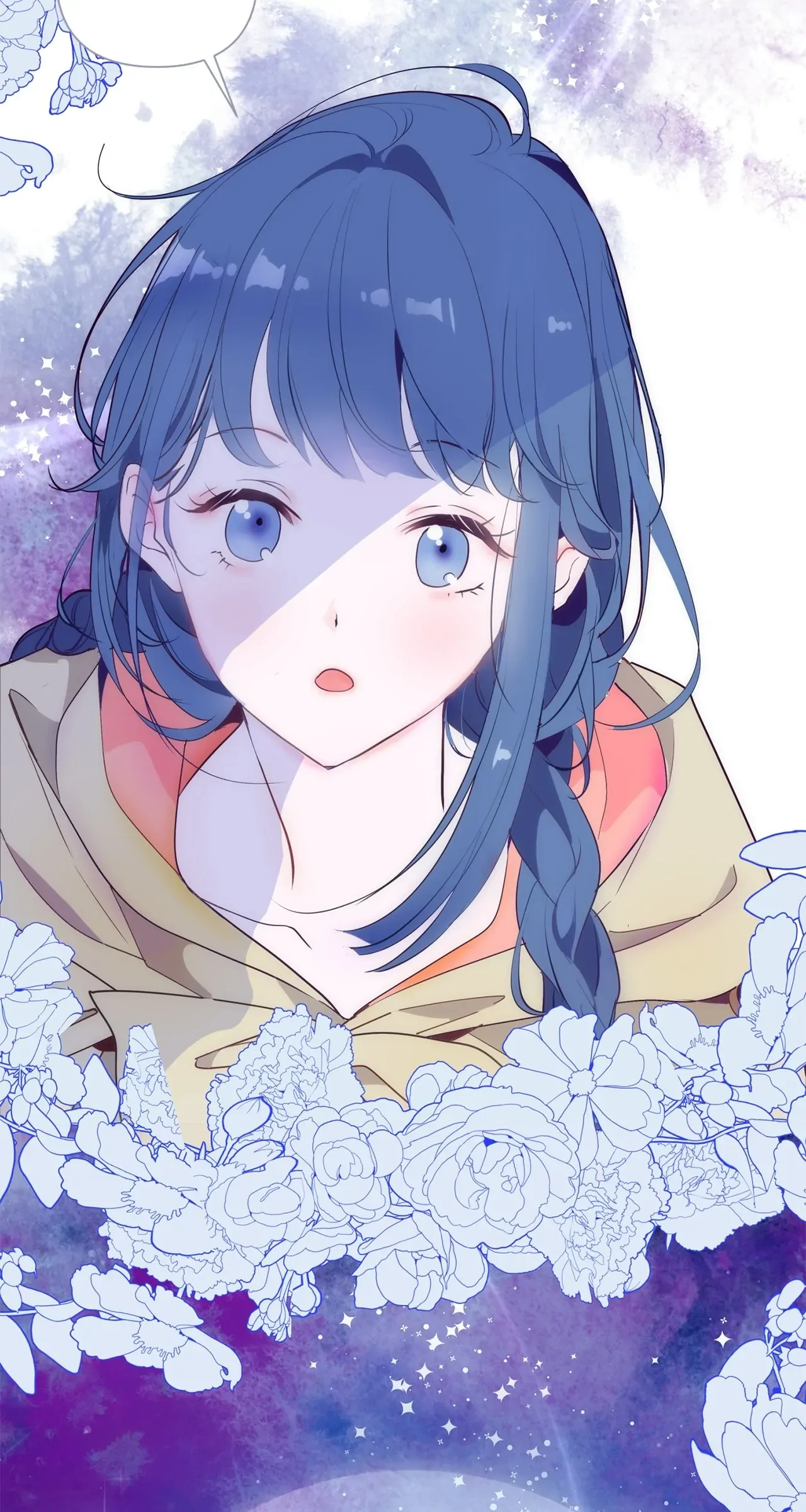 Becoming Best Friends With the Icy Male Lead Chapter 43 page 92