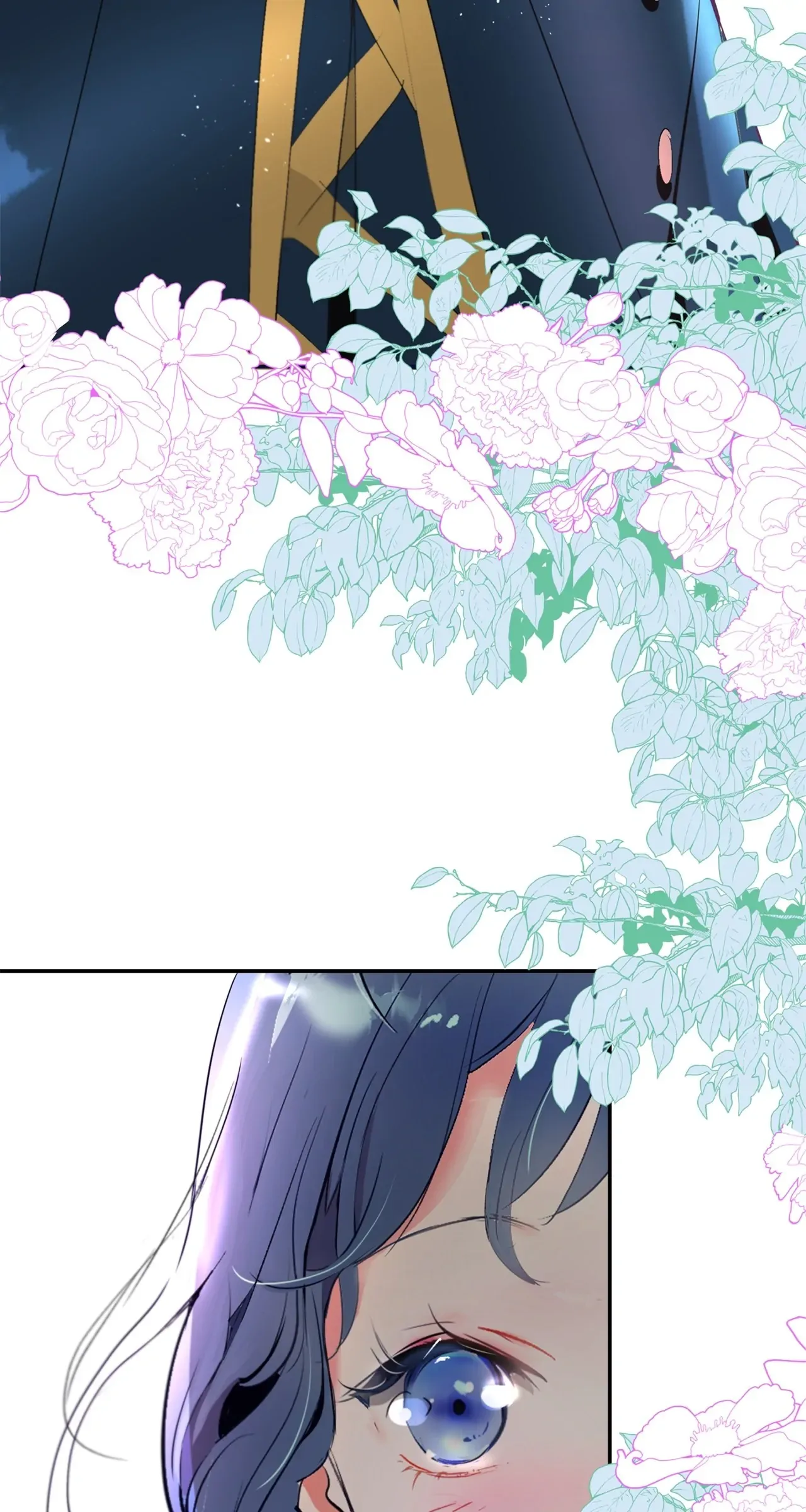 Becoming Best Friends With the Icy Male Lead Chapter 15 page 102