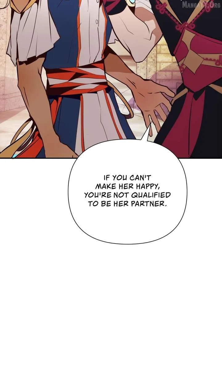 Becoming Best Friends With the Icy Male Lead Chapter 74 page 26