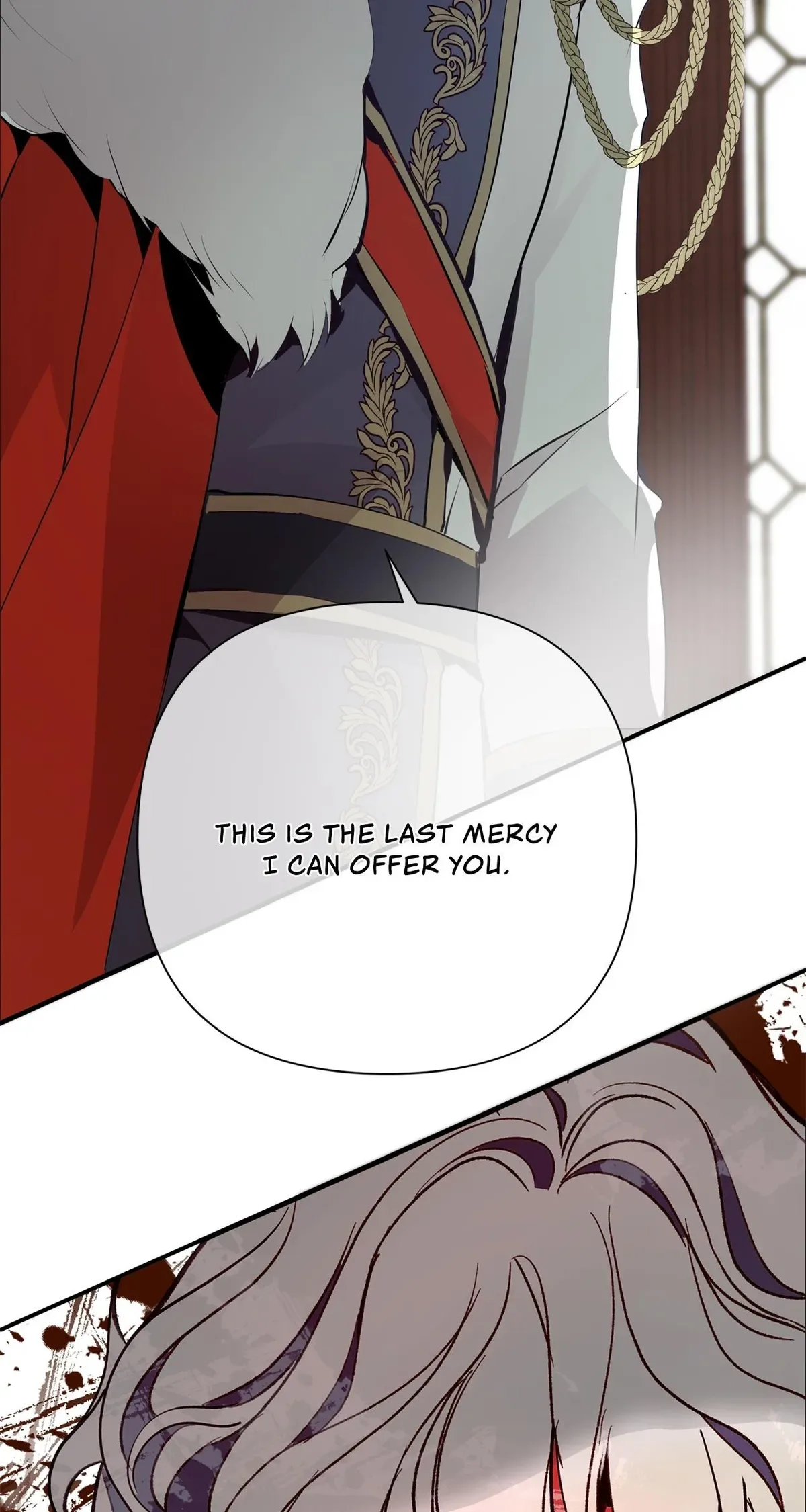 Becoming Best Friends With the Icy Male Lead Chapter 77 page 34