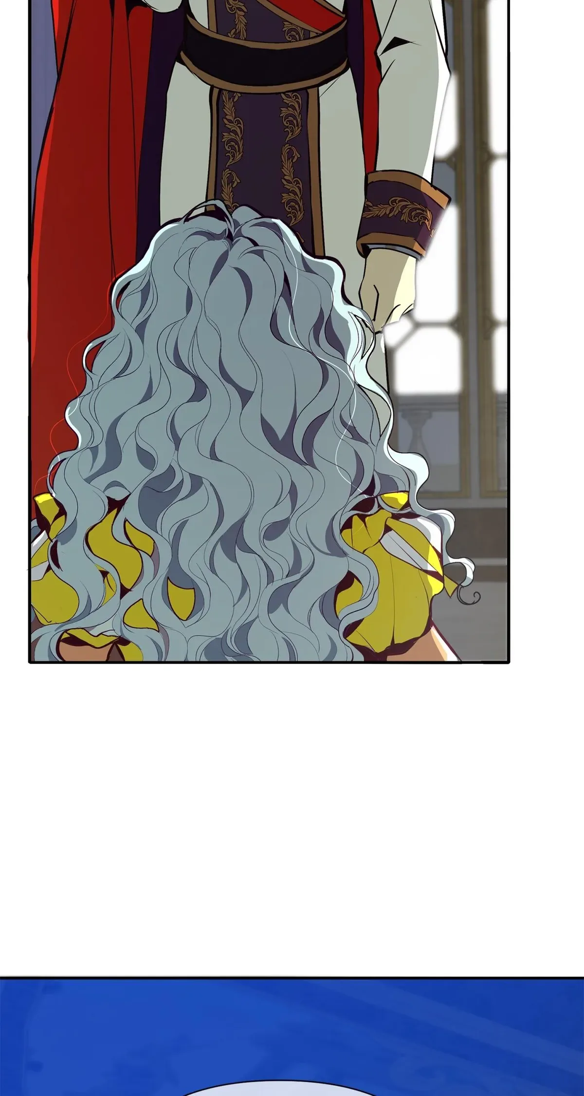 Becoming Best Friends With the Icy Male Lead Chapter 77 page 32