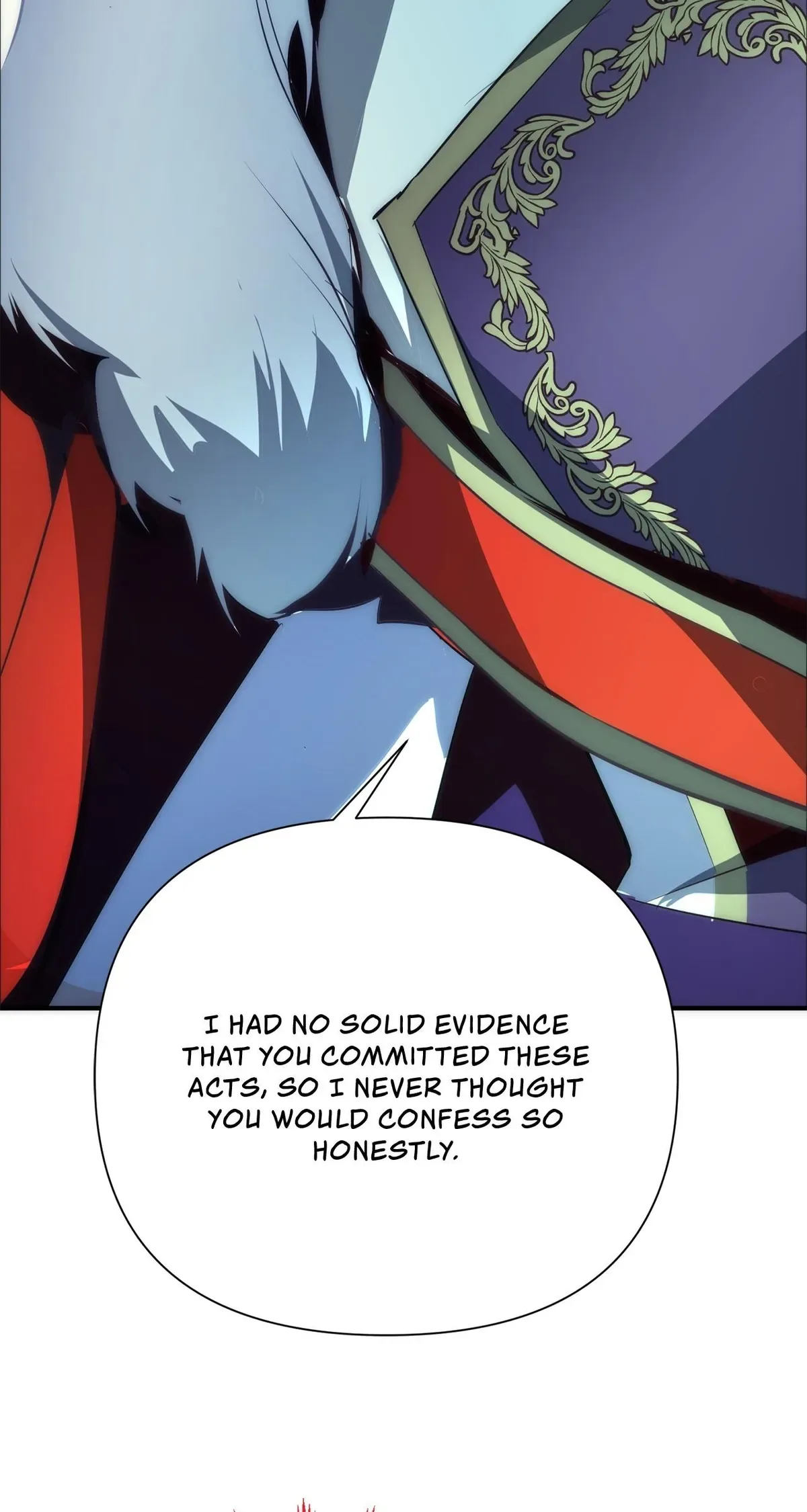 Becoming Best Friends With the Icy Male Lead Chapter 77 page 29