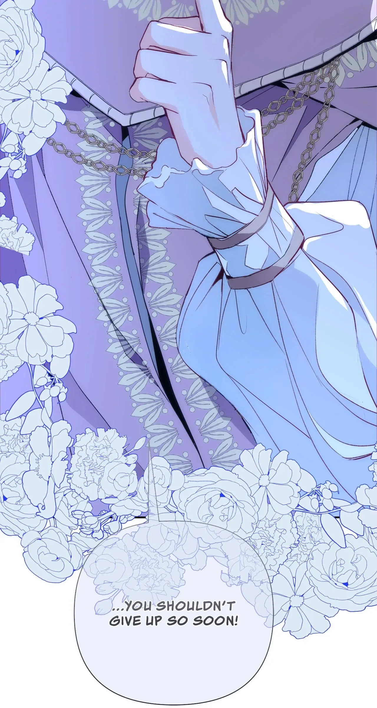 Becoming Best Friends With the Icy Male Lead Chapter 43 page 94