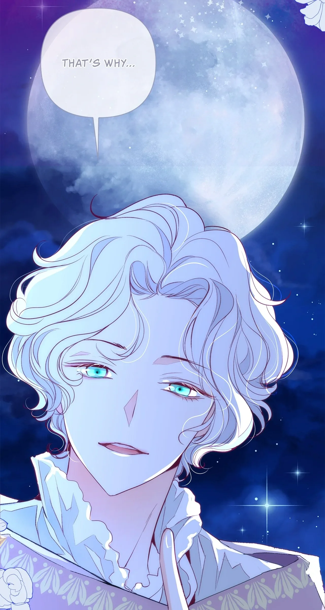 Becoming Best Friends With the Icy Male Lead Chapter 43 page 93