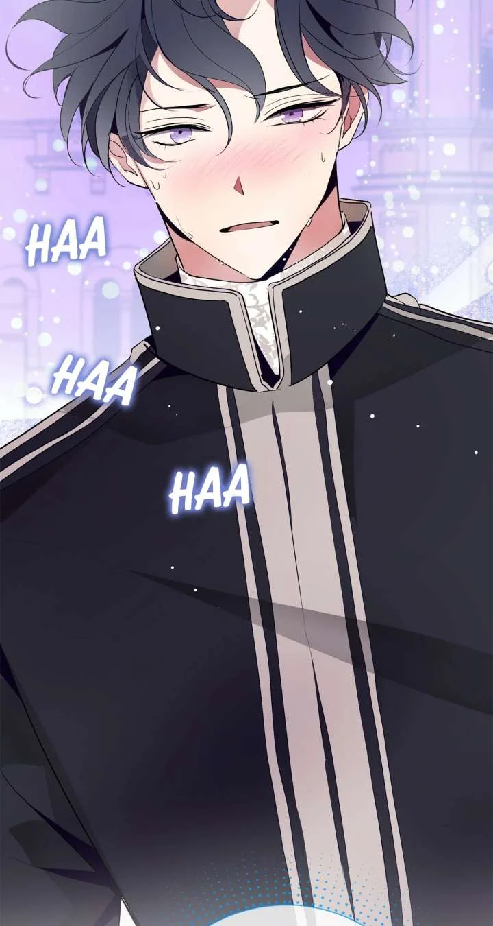 Becoming Best Friends With the Icy Male Lead Chapter 64 page 81