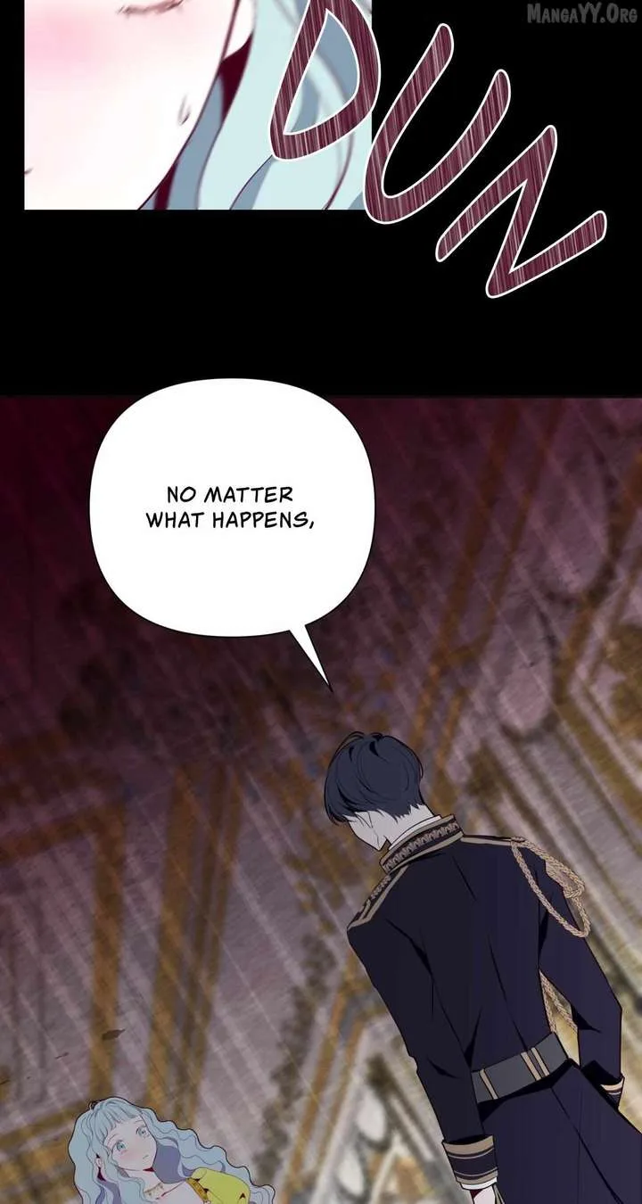 Becoming Best Friends With the Icy Male Lead Chapter 72 page 15