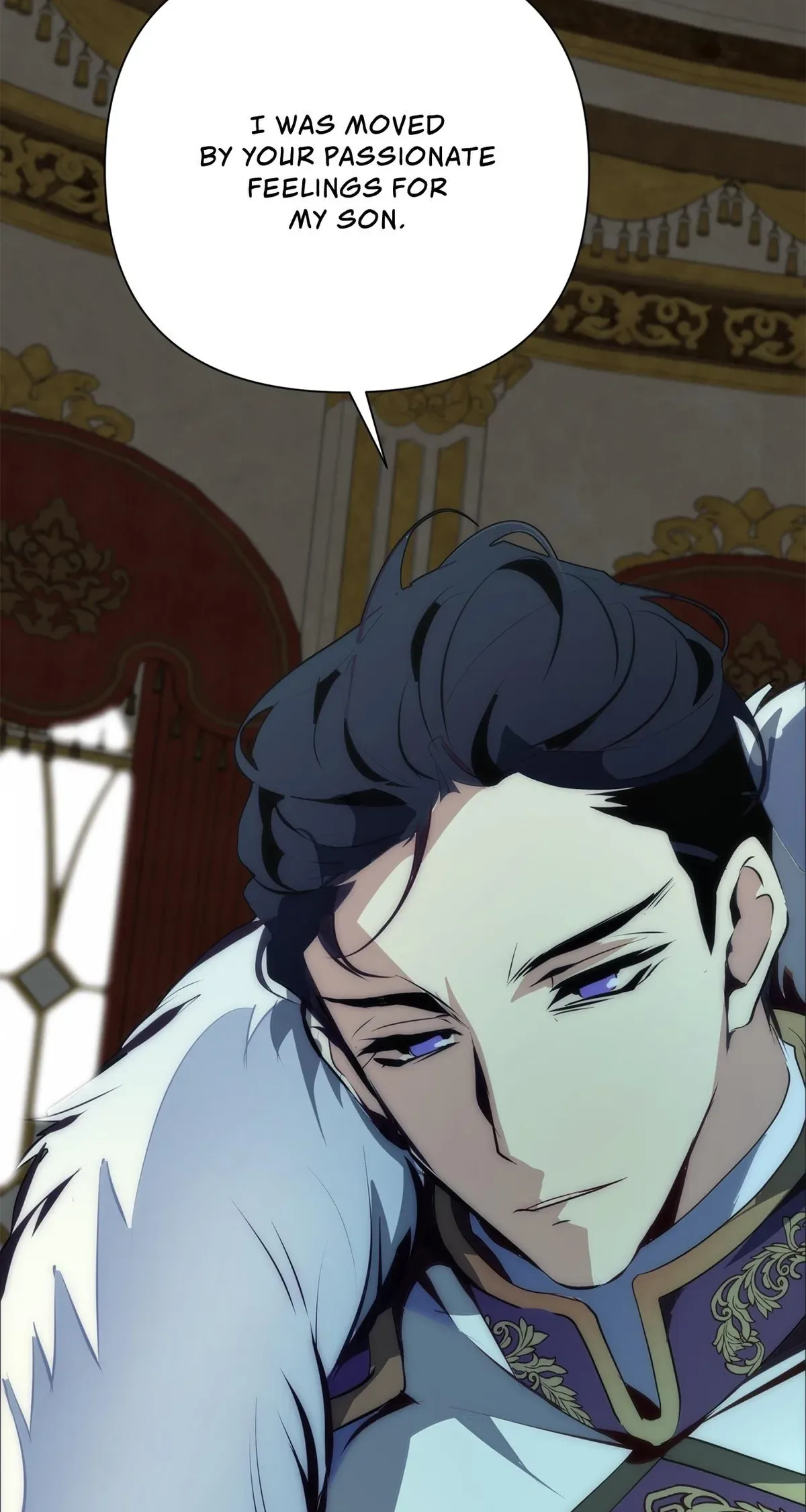 Becoming Best Friends With the Icy Male Lead Chapter 77 page 28