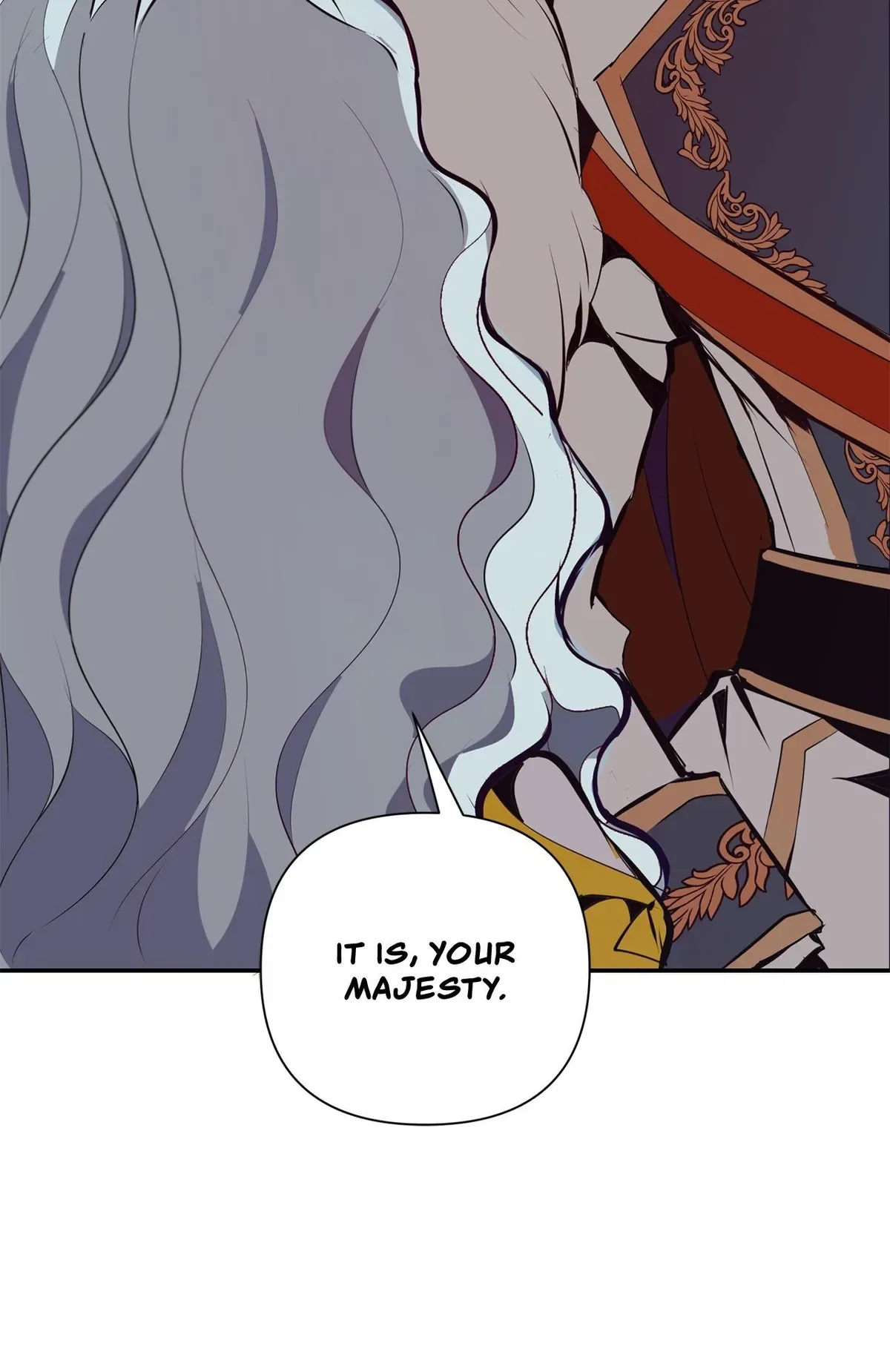 Becoming Best Friends With the Icy Male Lead Chapter 77 page 25