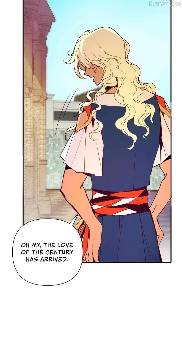 Becoming Best Friends With the Icy Male Lead Chapter 74 page 24