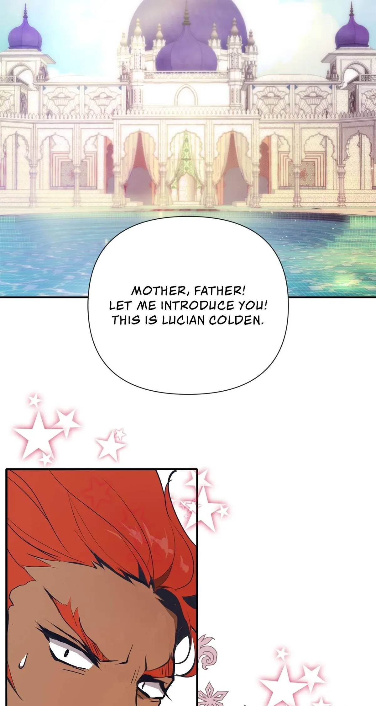Becoming Best Friends With the Icy Male Lead Chapter 77 page 40