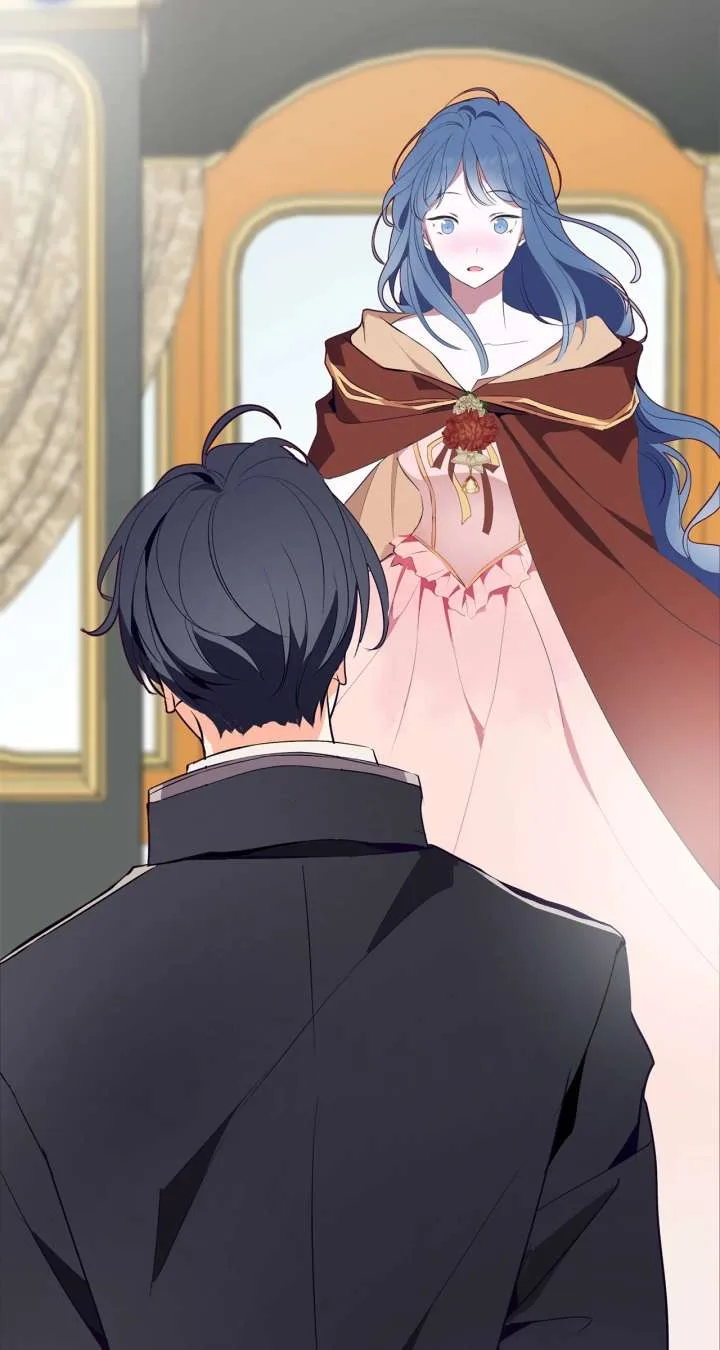 Becoming Best Friends With the Icy Male Lead Chapter 64 page 79