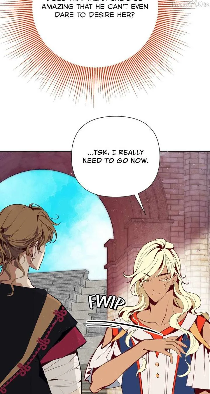 Becoming Best Friends With the Icy Male Lead Chapter 74 page 29