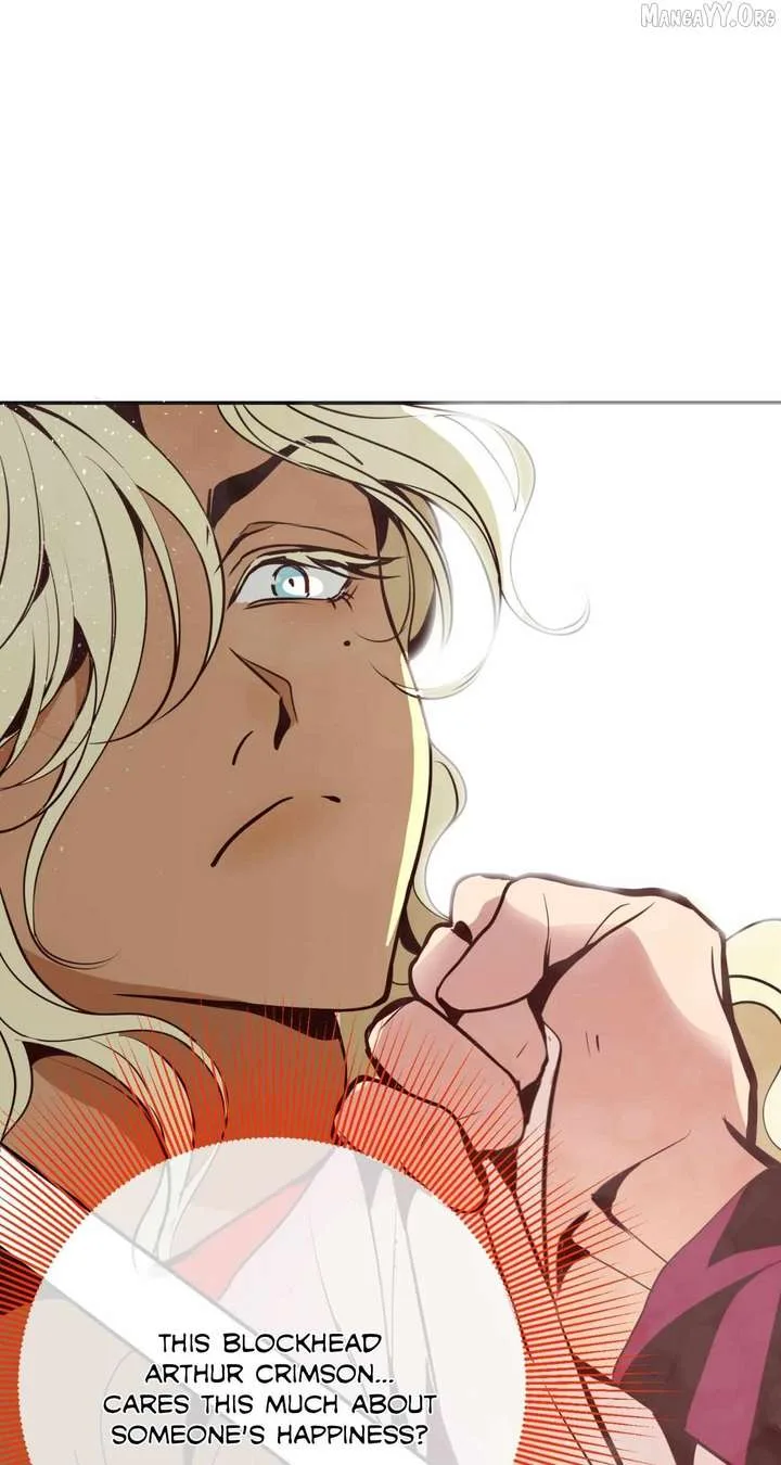Becoming Best Friends With the Icy Male Lead Chapter 74 page 27