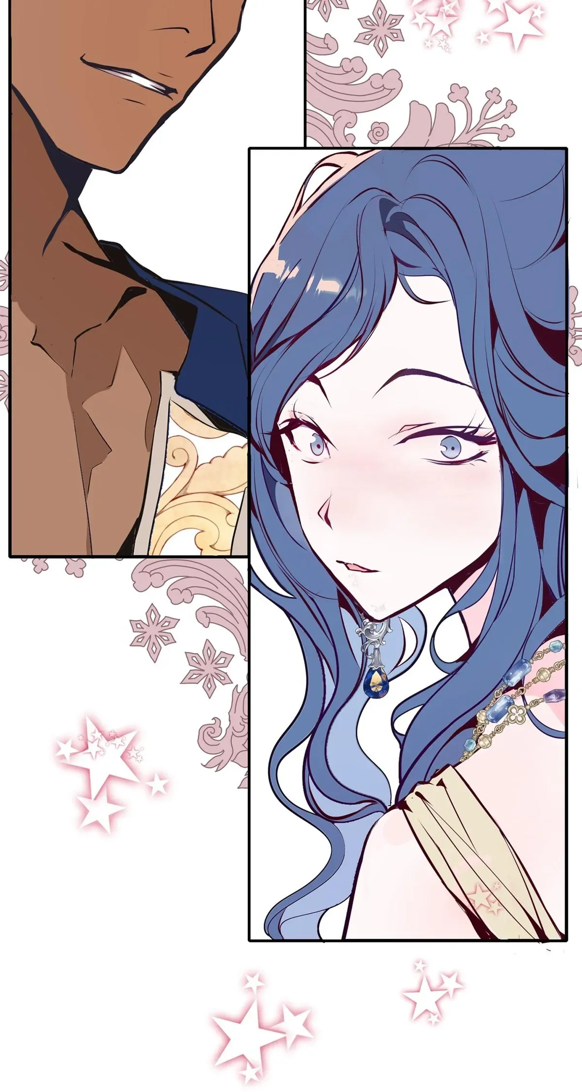 Becoming Best Friends With the Icy Male Lead Chapter 77 page 41