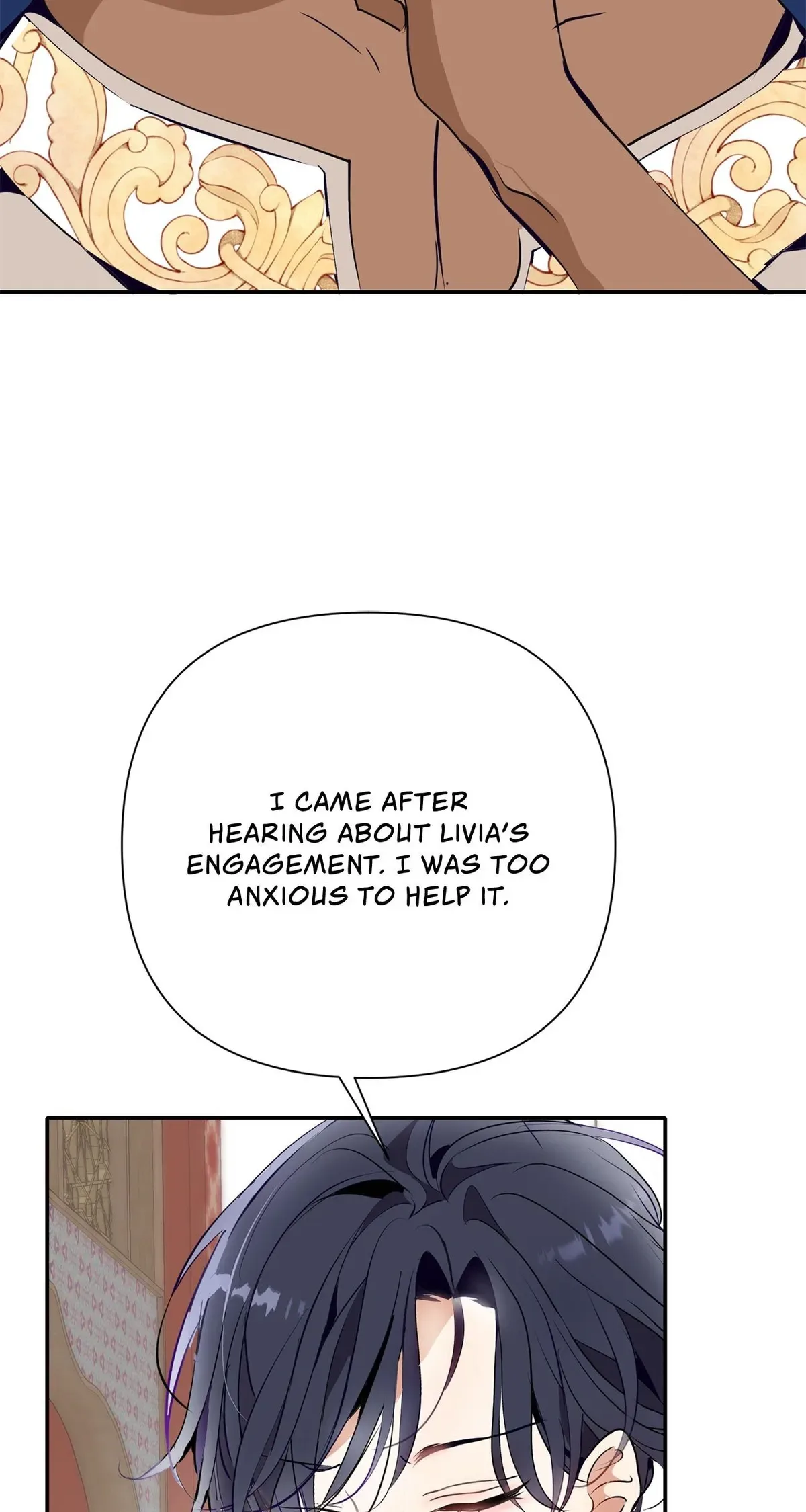 Becoming Best Friends With the Icy Male Lead Chapter 77 page 51