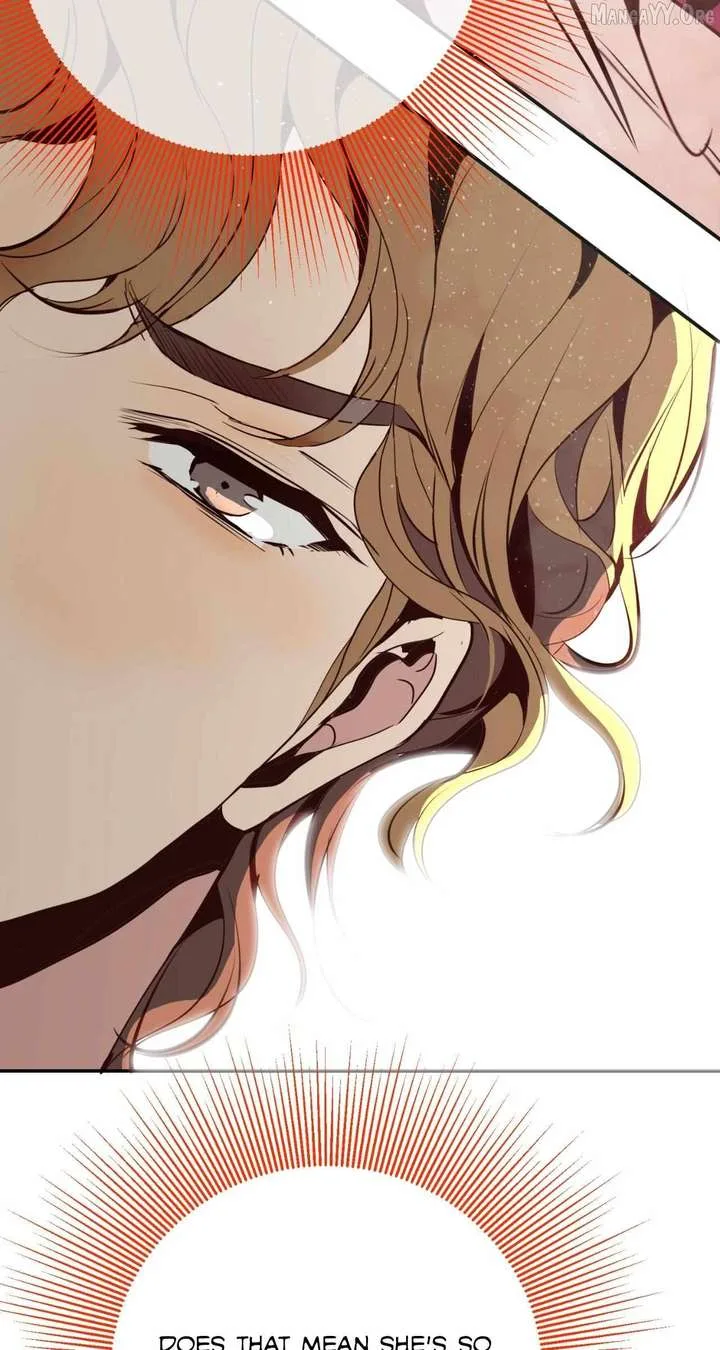 Becoming Best Friends With the Icy Male Lead Chapter 74 page 28
