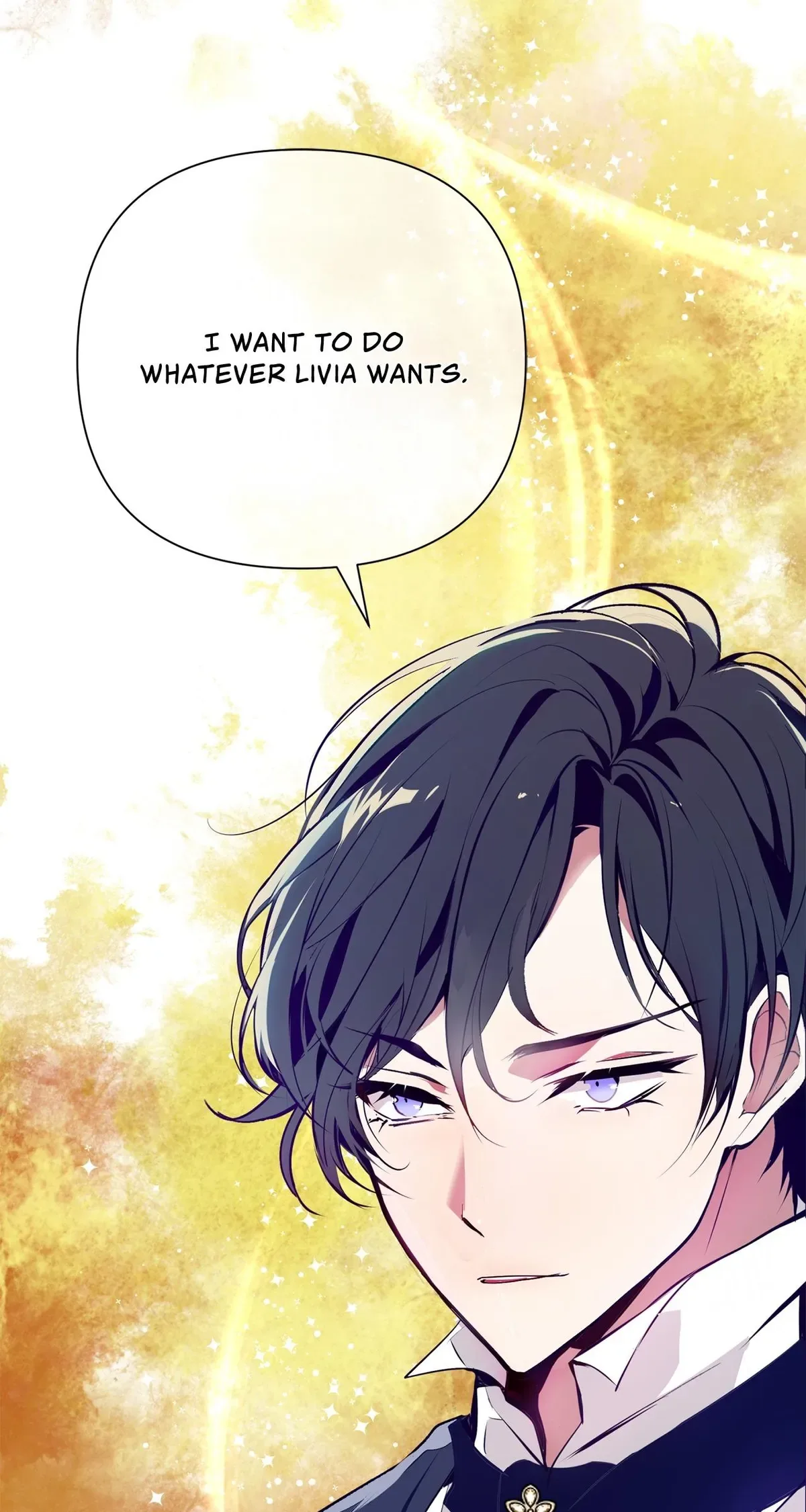 Becoming Best Friends With the Icy Male Lead Chapter 77 page 54
