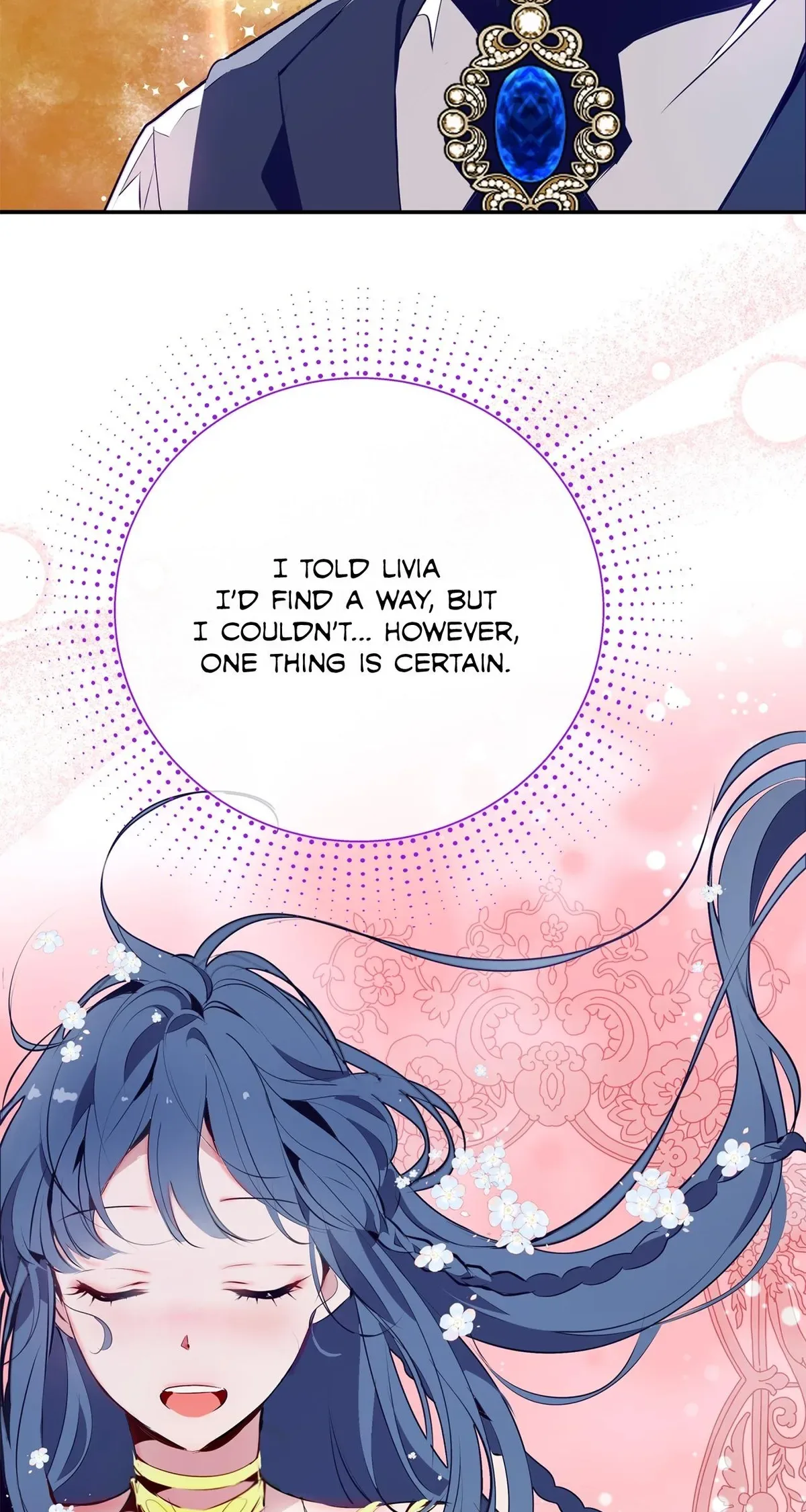 Becoming Best Friends With the Icy Male Lead Chapter 77 page 55