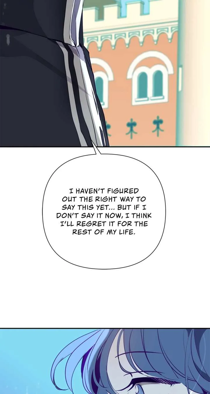 Becoming Best Friends With the Icy Male Lead Chapter 64 page 85