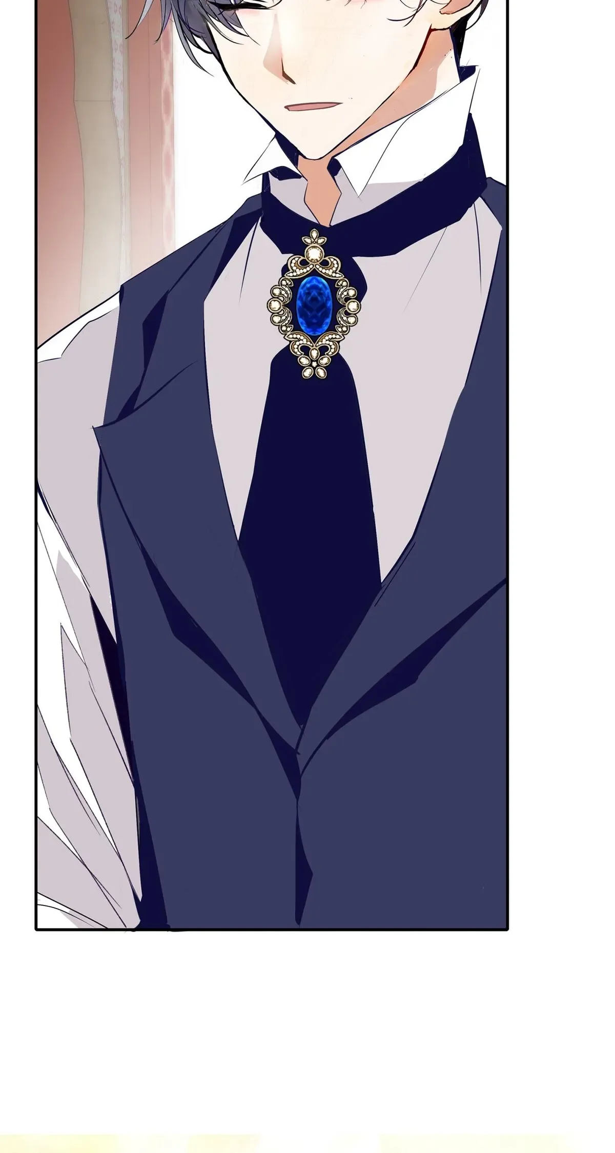 Becoming Best Friends With the Icy Male Lead Chapter 77 page 52