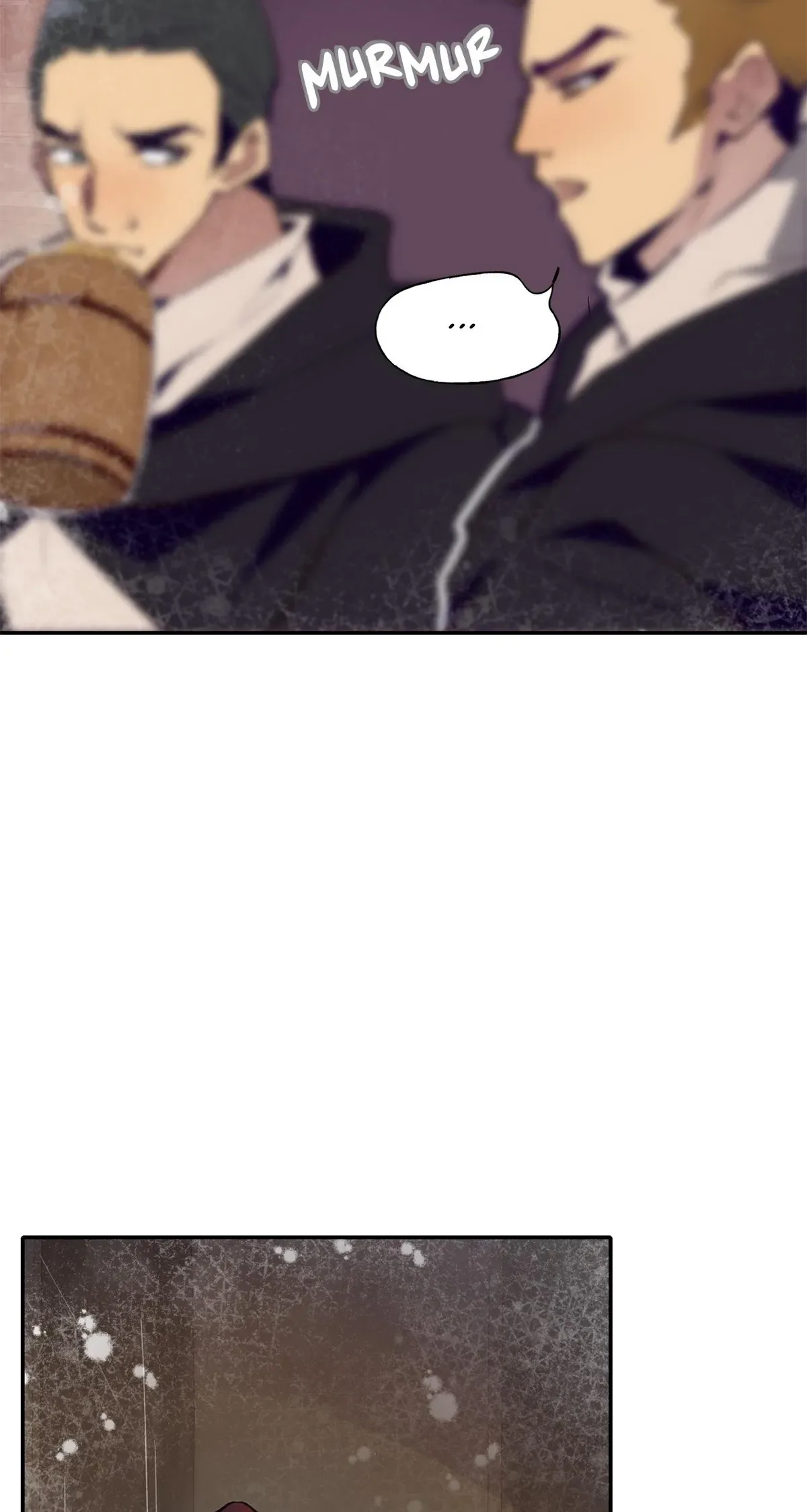 Becoming Best Friends With the Icy Male Lead Chapter 78 page 4