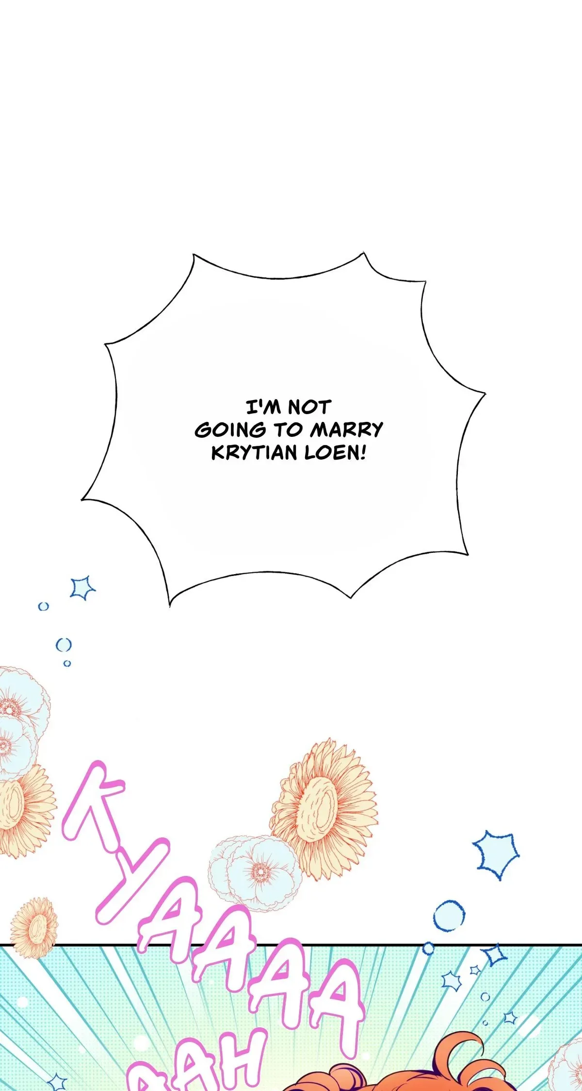 Becoming Best Friends With the Icy Male Lead Chapter 79 page 1