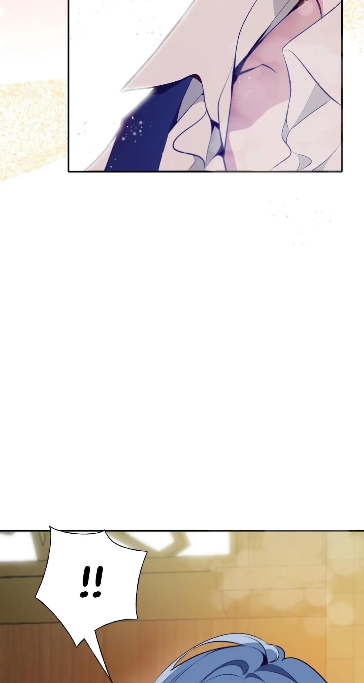 Becoming Best Friends With the Icy Male Lead Chapter 76 page 6