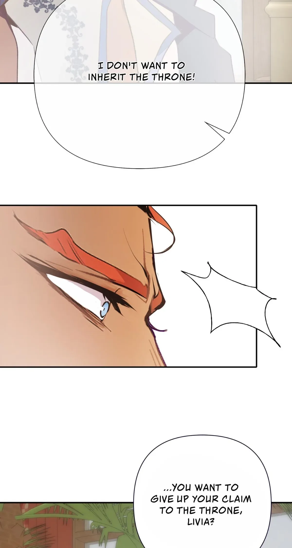 Becoming Best Friends With the Icy Male Lead Chapter 79 page 6