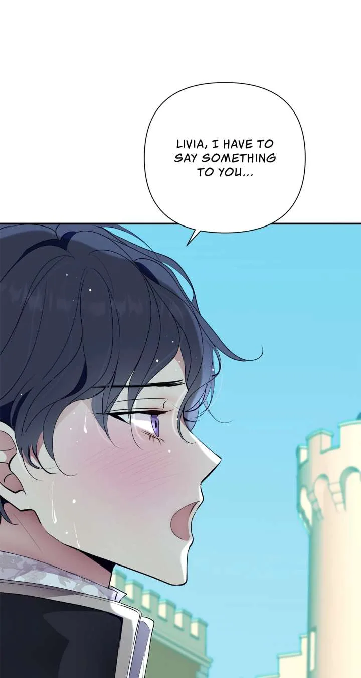 Becoming Best Friends With the Icy Male Lead Chapter 64 page 84