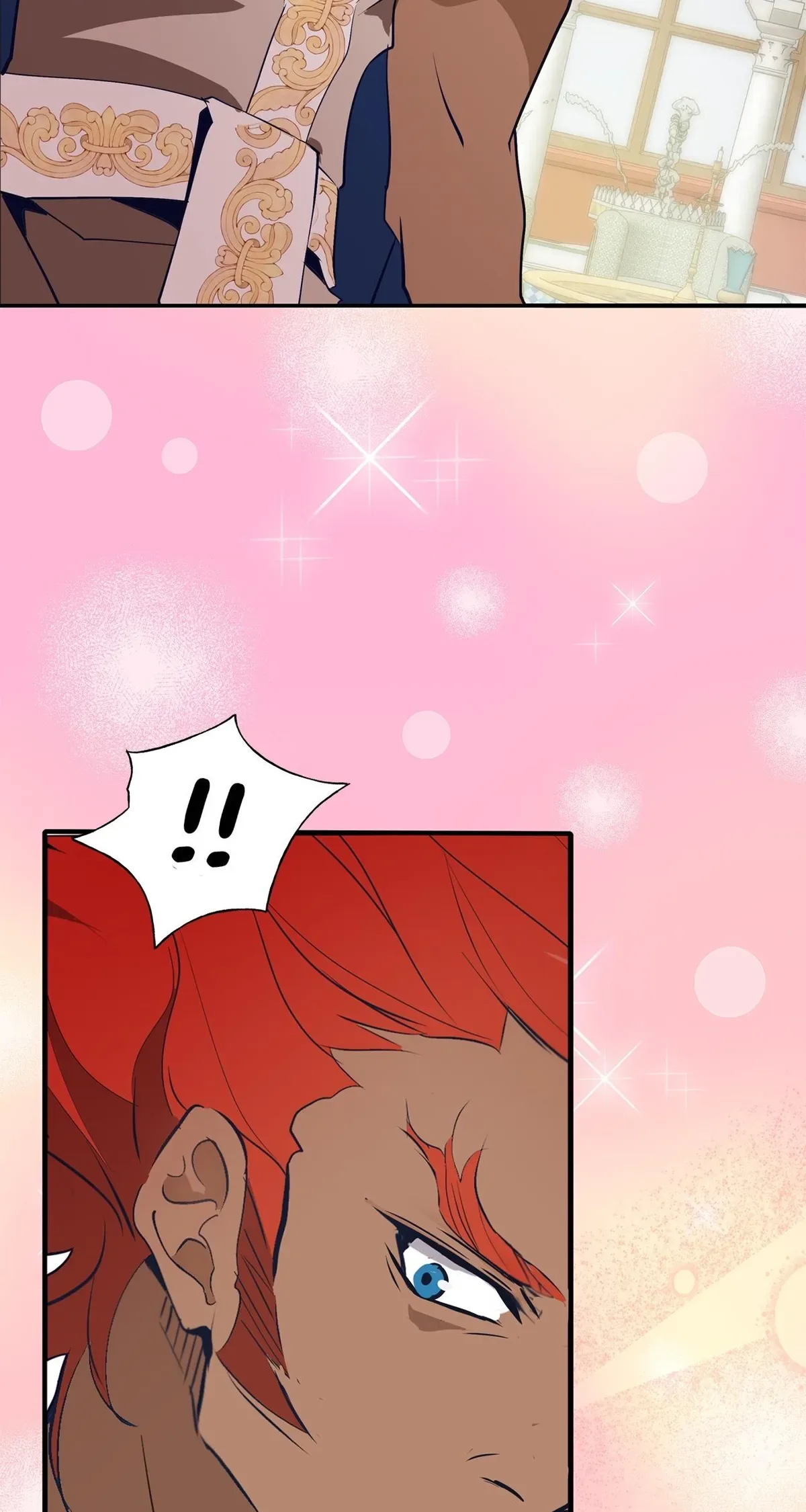 Becoming Best Friends With the Icy Male Lead Chapter 77 page 65