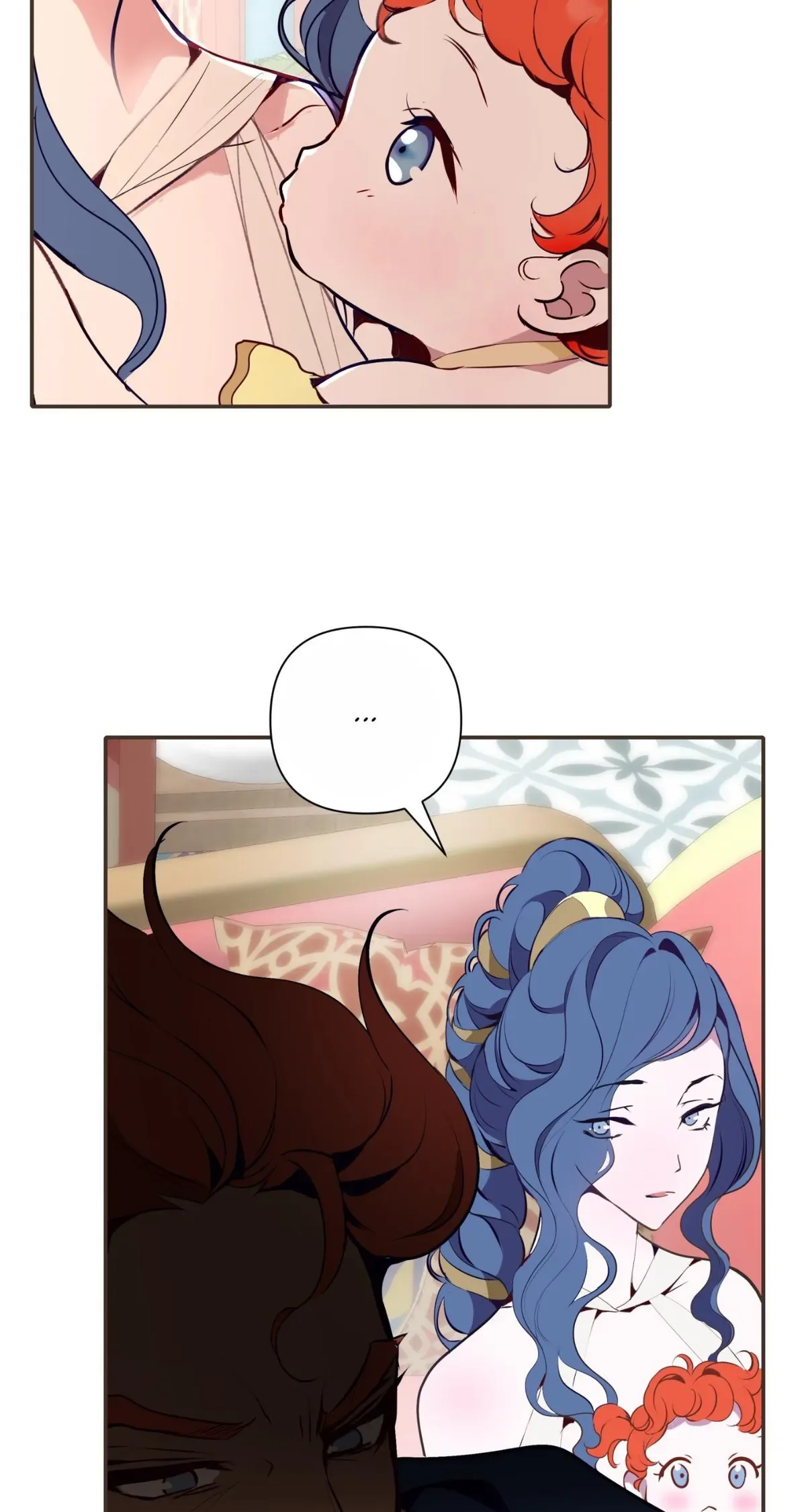 Becoming Best Friends With the Icy Male Lead Chapter 79 page 10
