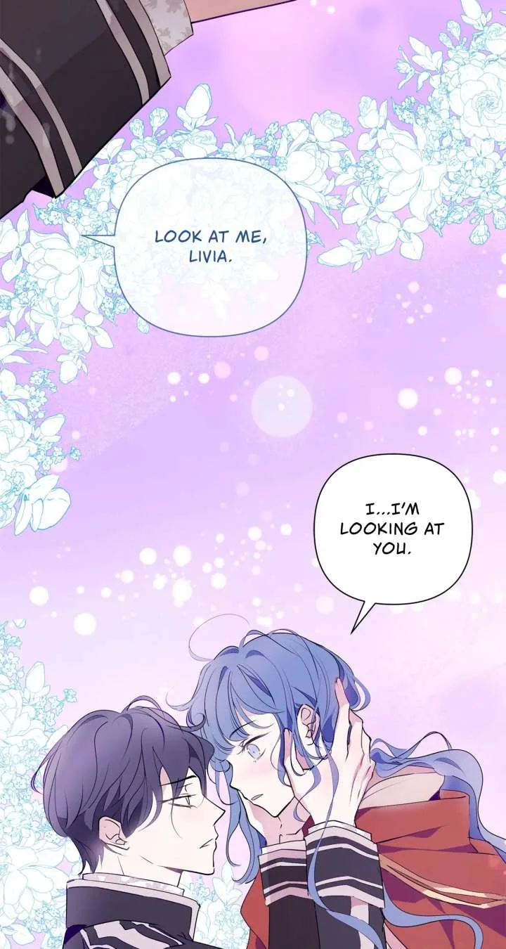 Becoming Best Friends With the Icy Male Lead Chapter 64 page 87