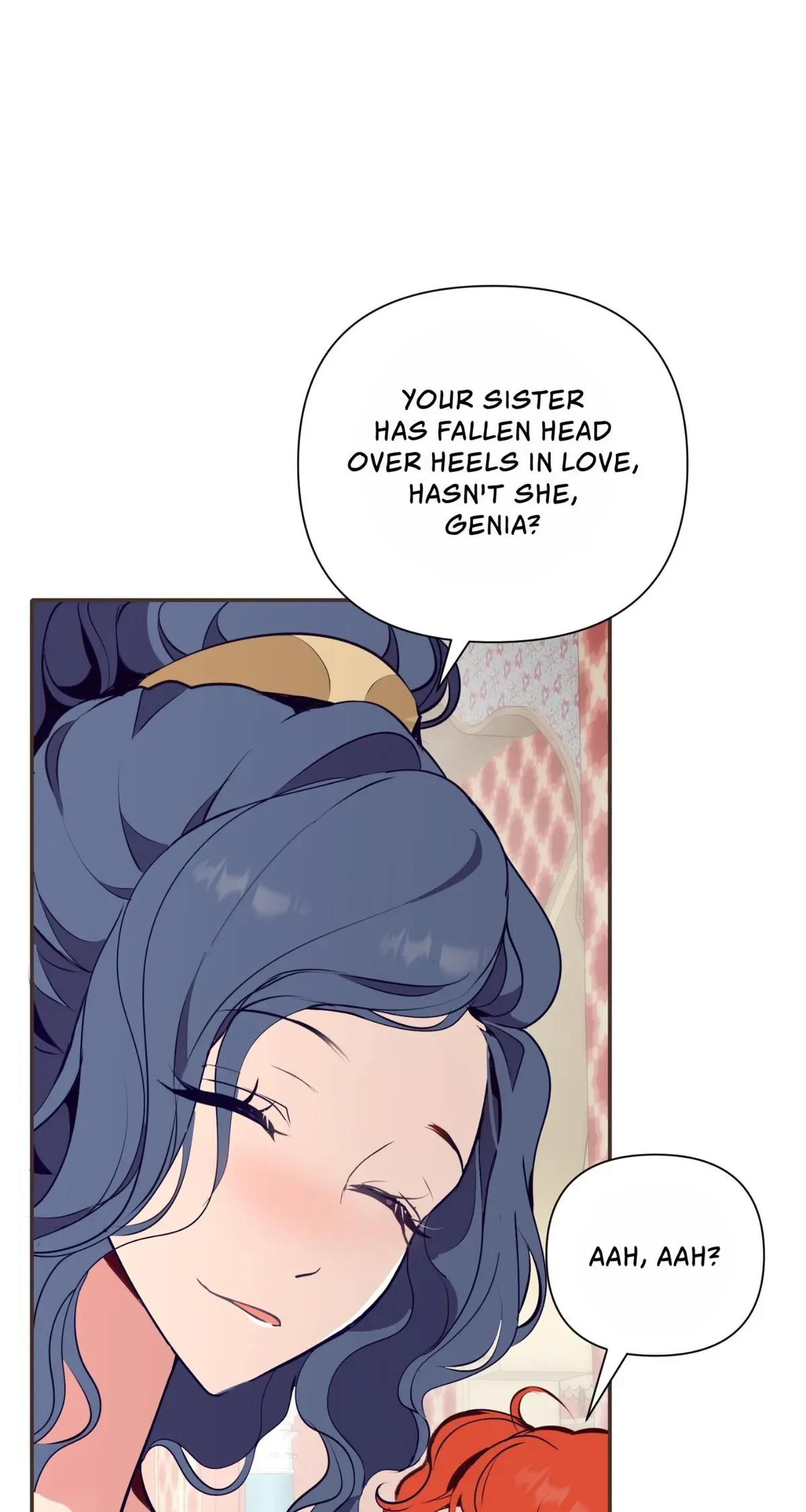 Becoming Best Friends With the Icy Male Lead Chapter 79 page 9