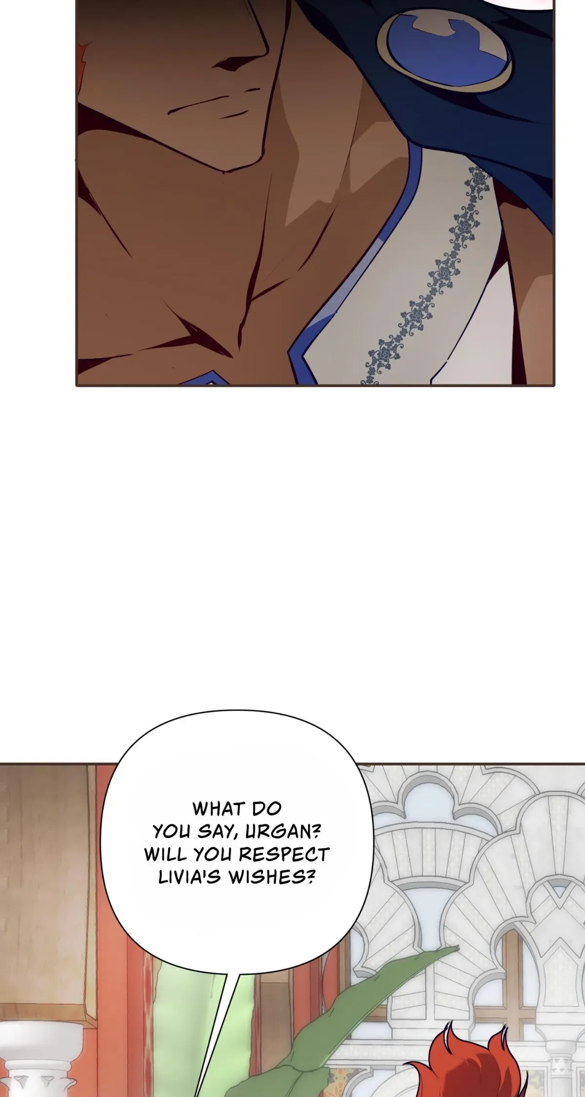 Becoming Best Friends With the Icy Male Lead Chapter 79 page 11