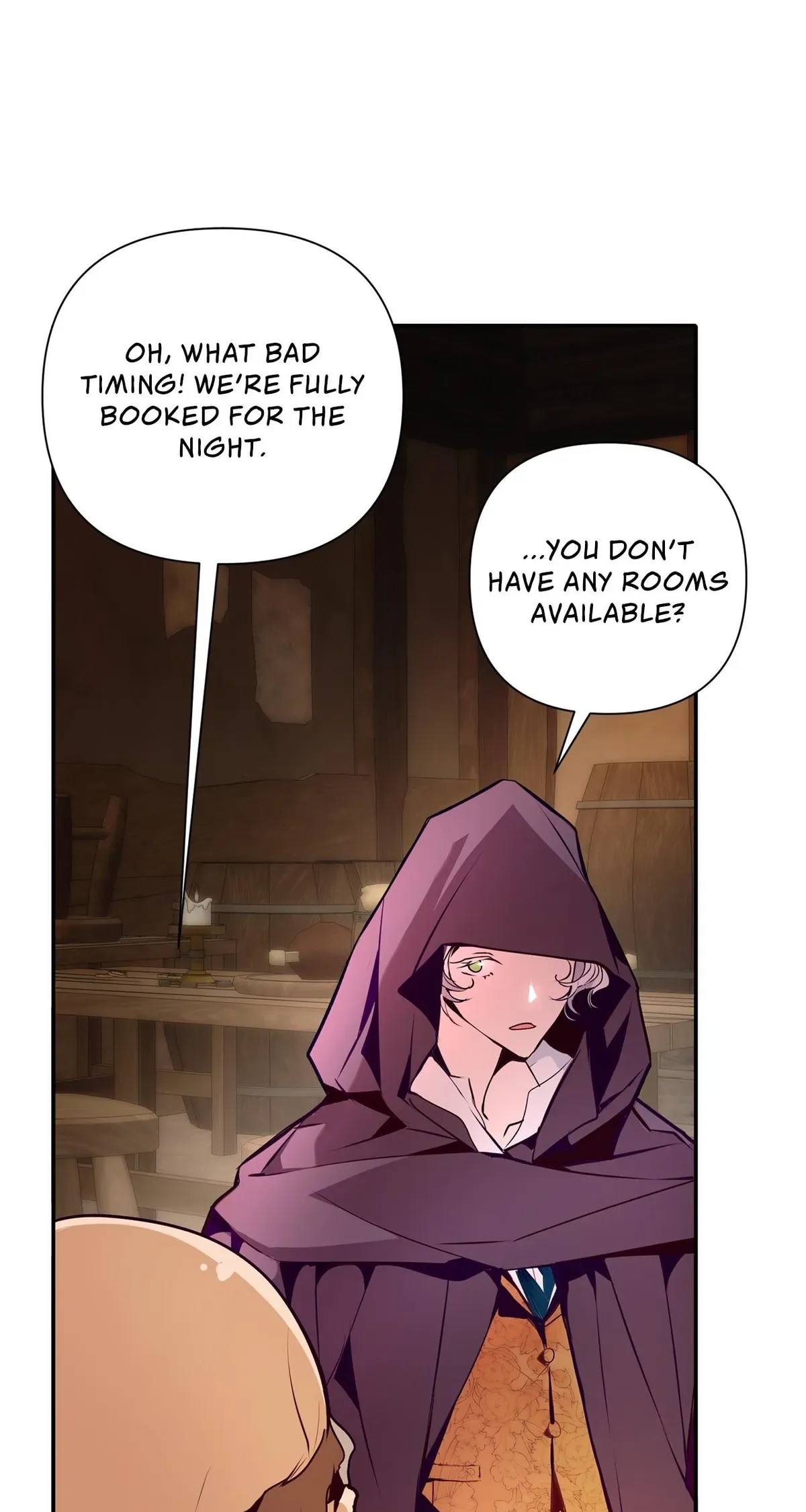Becoming Best Friends With the Icy Male Lead Chapter 78 page 8