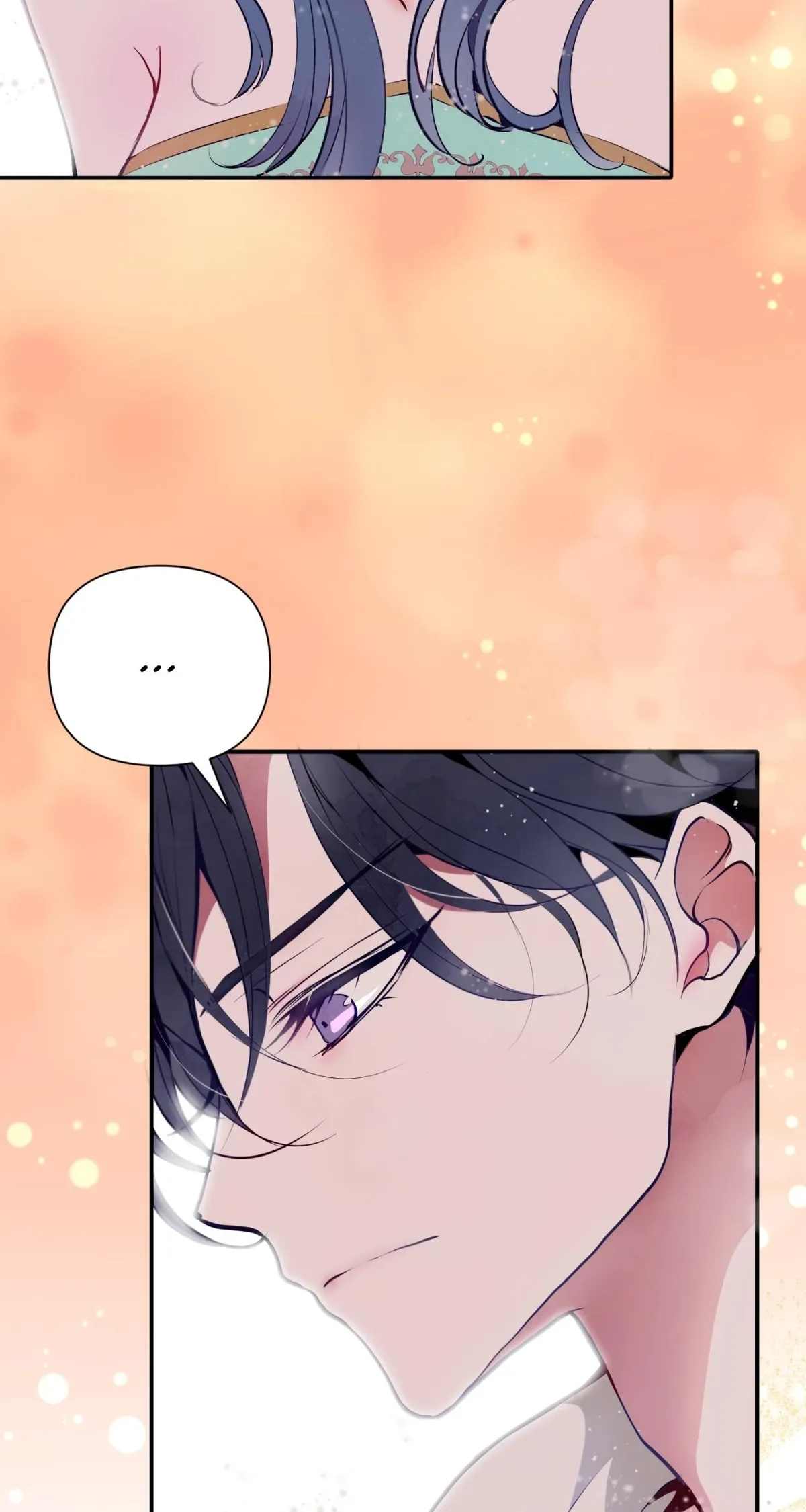 Becoming Best Friends With the Icy Male Lead Chapter 76 page 5