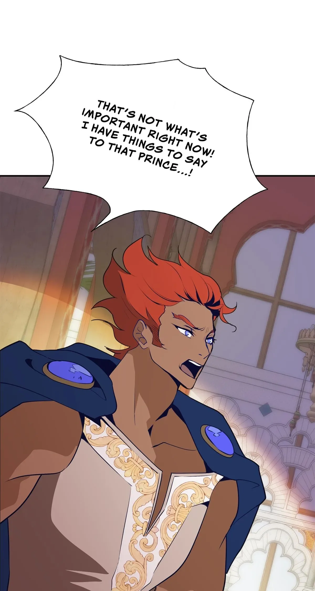 Becoming Best Friends With the Icy Male Lead Chapter 77 page 64