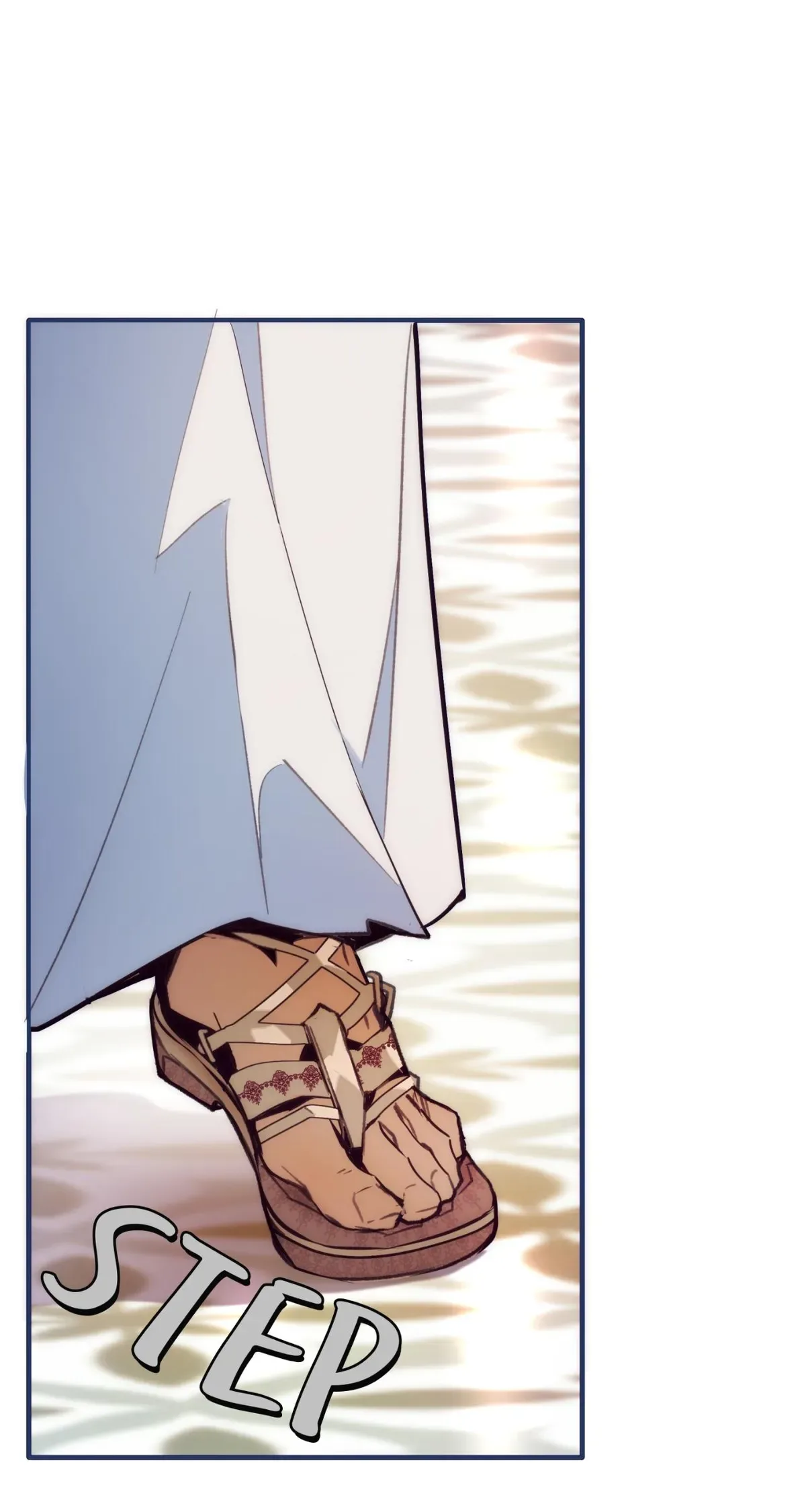 Becoming Best Friends With the Icy Male Lead Chapter 79 page 13
