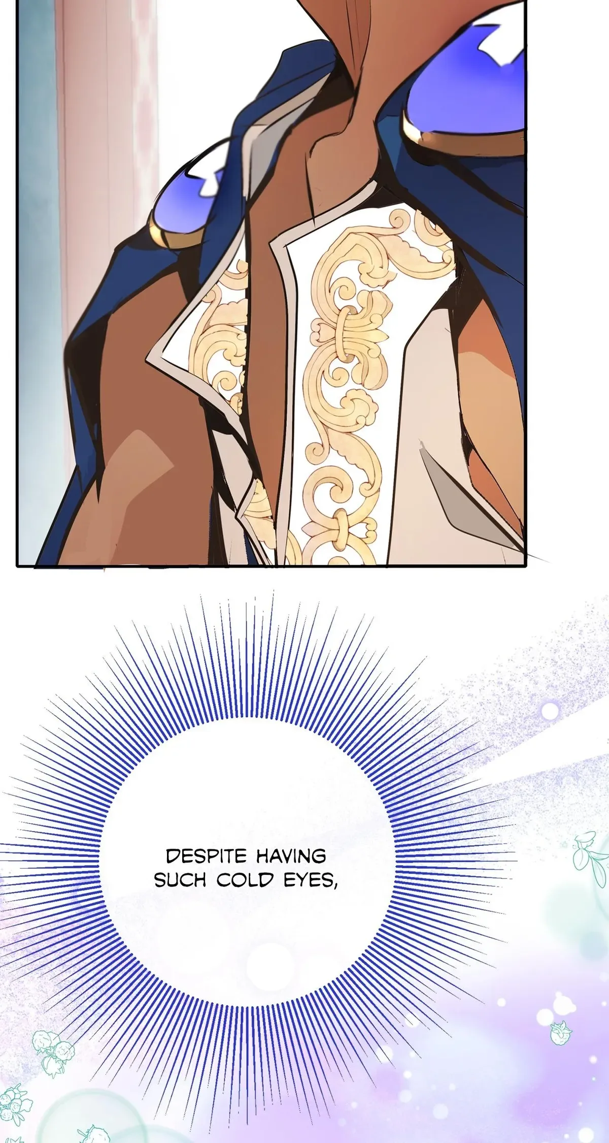 Becoming Best Friends With the Icy Male Lead Chapter 77 page 74