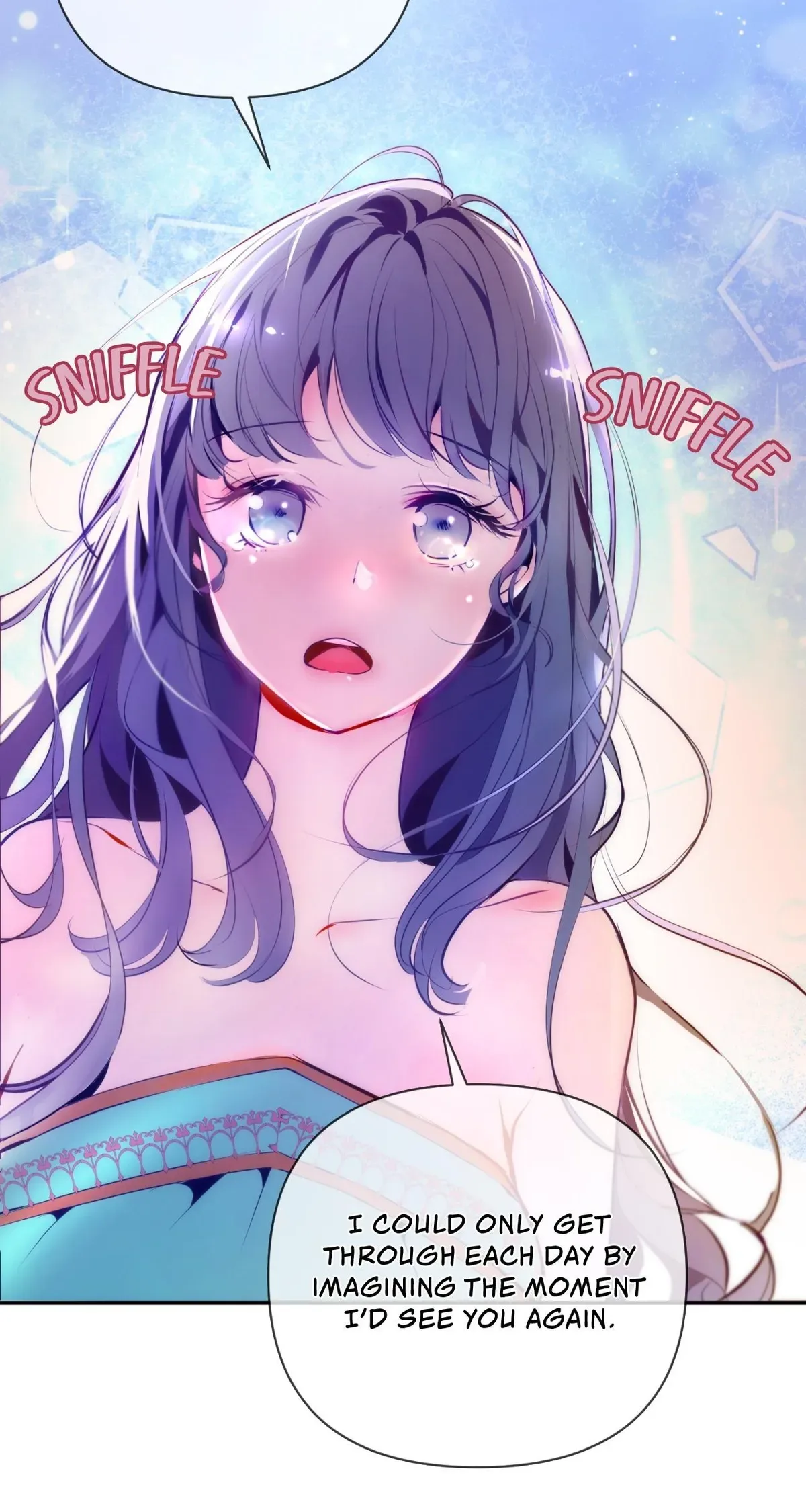 Becoming Best Friends With the Icy Male Lead Chapter 76 page 24