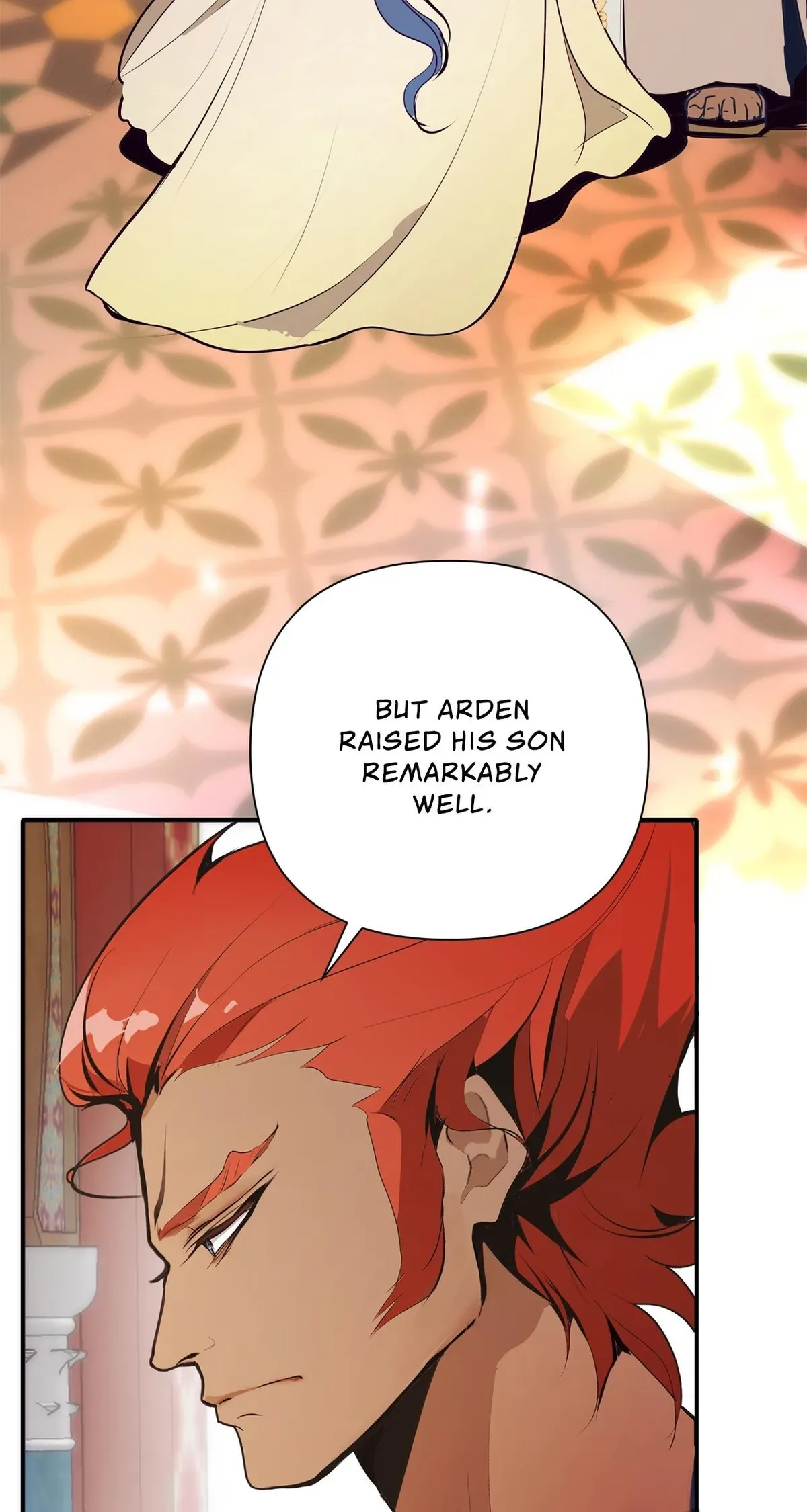 Becoming Best Friends With the Icy Male Lead Chapter 77 page 73