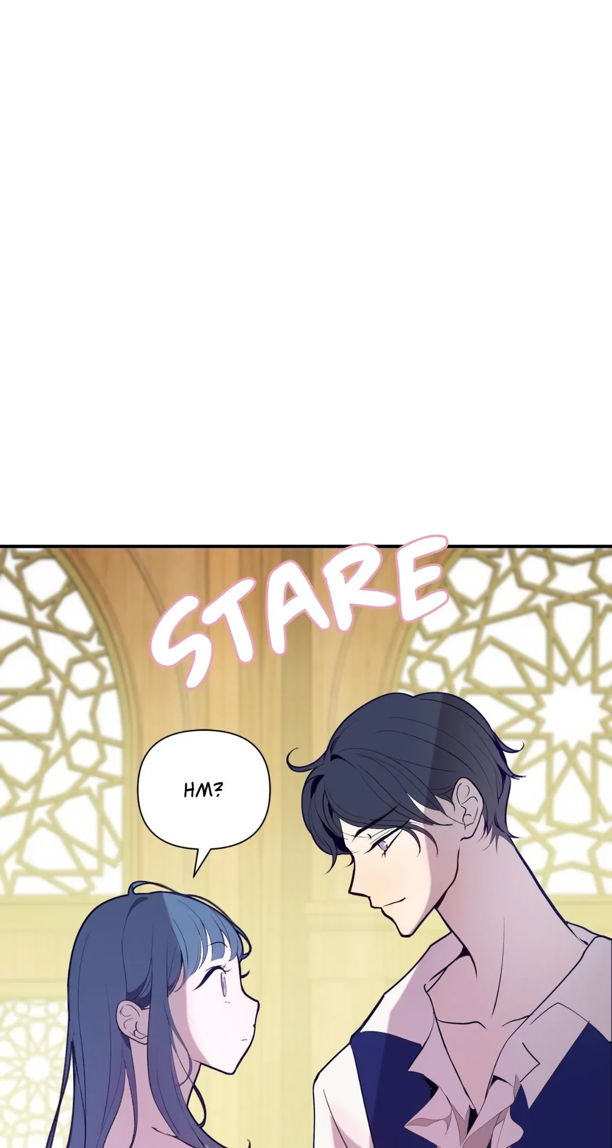 Becoming Best Friends With the Icy Male Lead Chapter 76 page 18