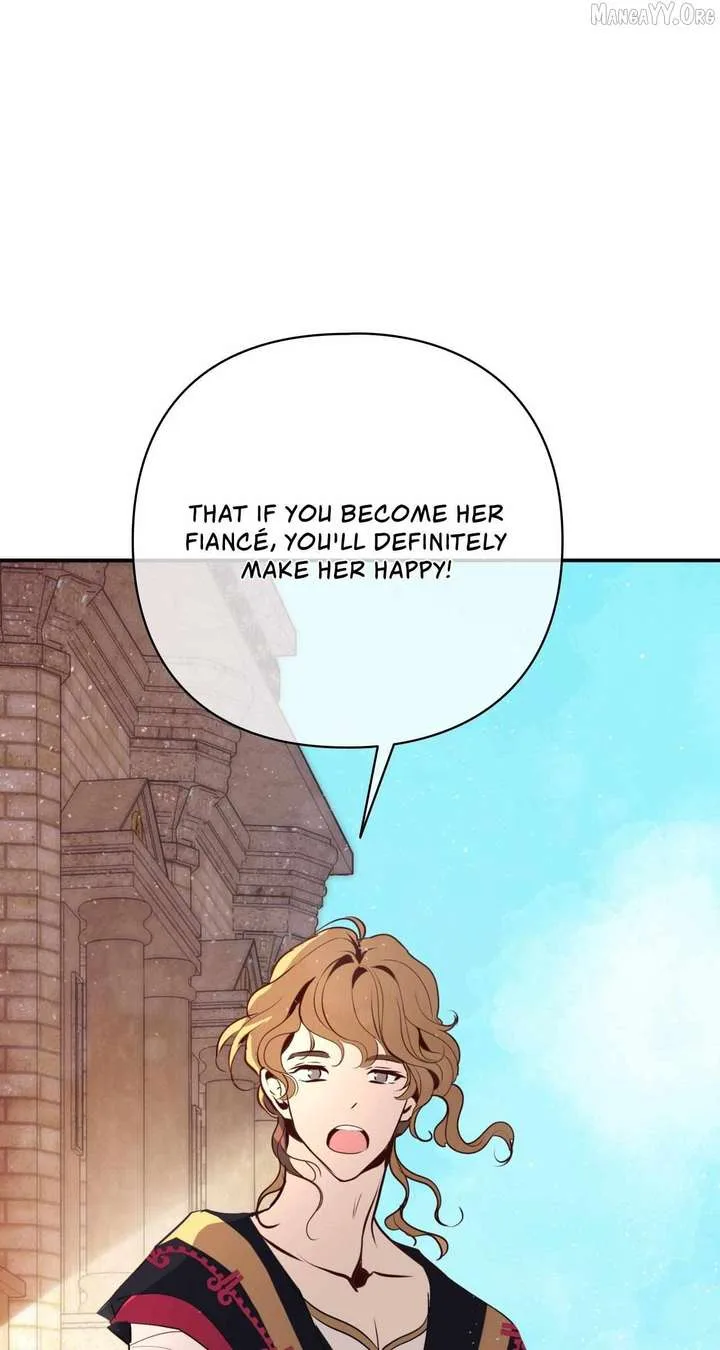 Becoming Best Friends With the Icy Male Lead Chapter 74 page 33