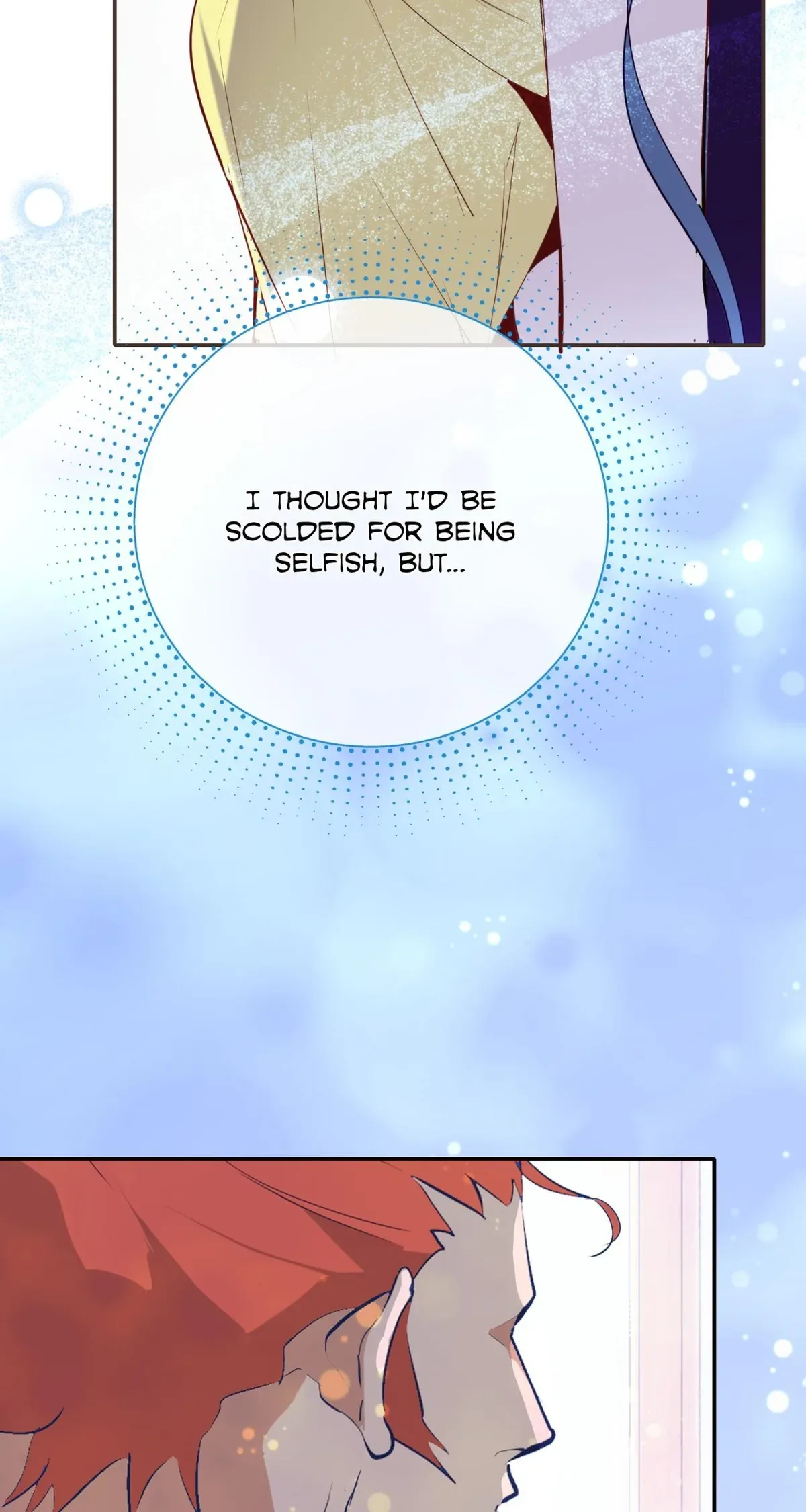 Becoming Best Friends With the Icy Male Lead Chapter 79 page 17
