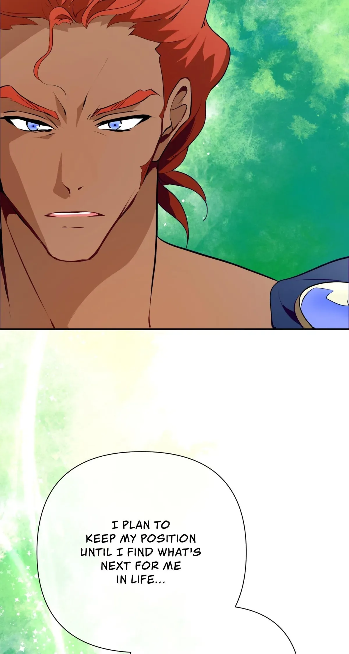 Becoming Best Friends With the Icy Male Lead Chapter 79 page 21