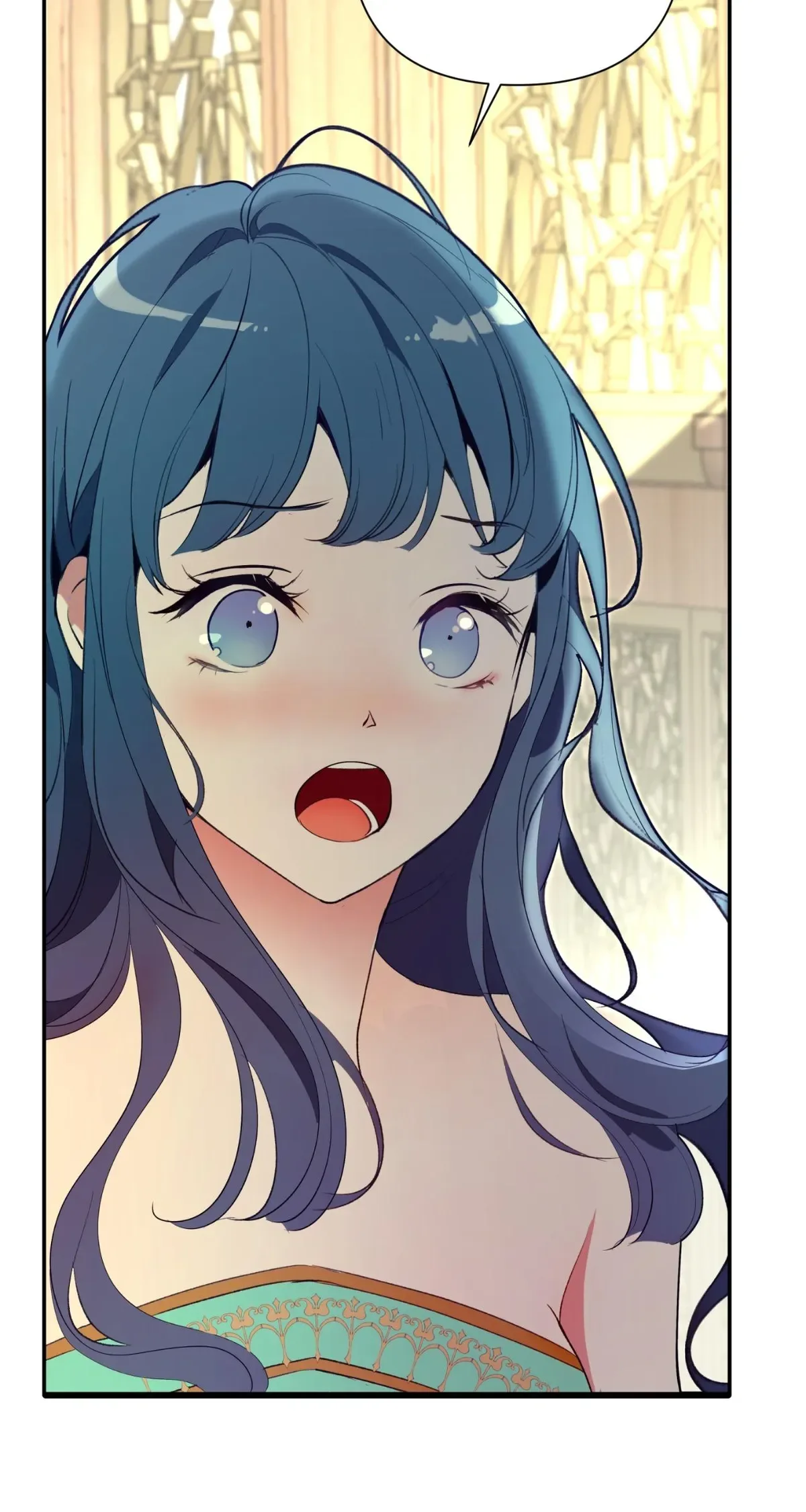 Becoming Best Friends With the Icy Male Lead Chapter 76 page 17