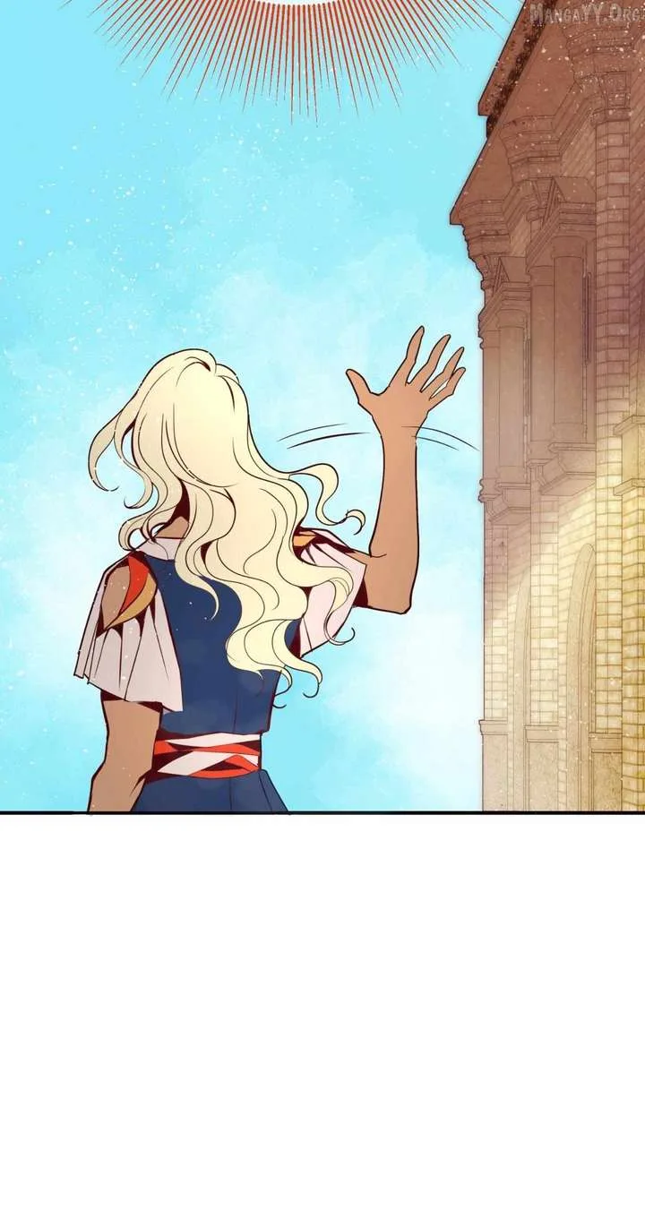 Becoming Best Friends With the Icy Male Lead Chapter 74 page 36