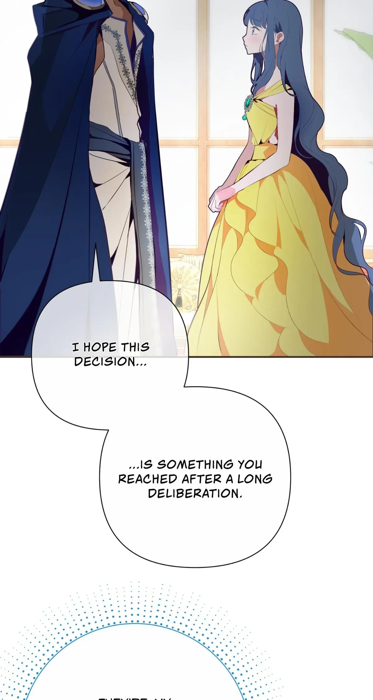 Becoming Best Friends With the Icy Male Lead Chapter 79 page 15