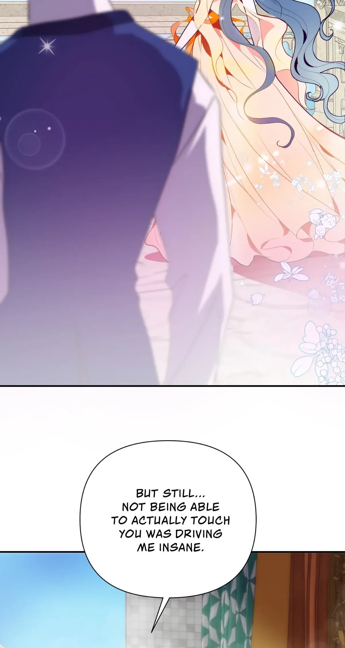 Becoming Best Friends With the Icy Male Lead Chapter 76 page 22