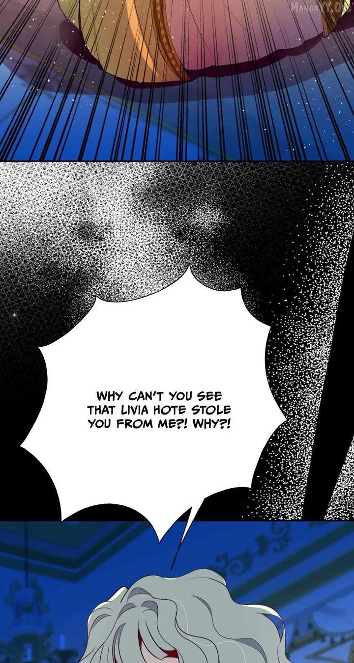 Becoming Best Friends With the Icy Male Lead Chapter 72 page 26